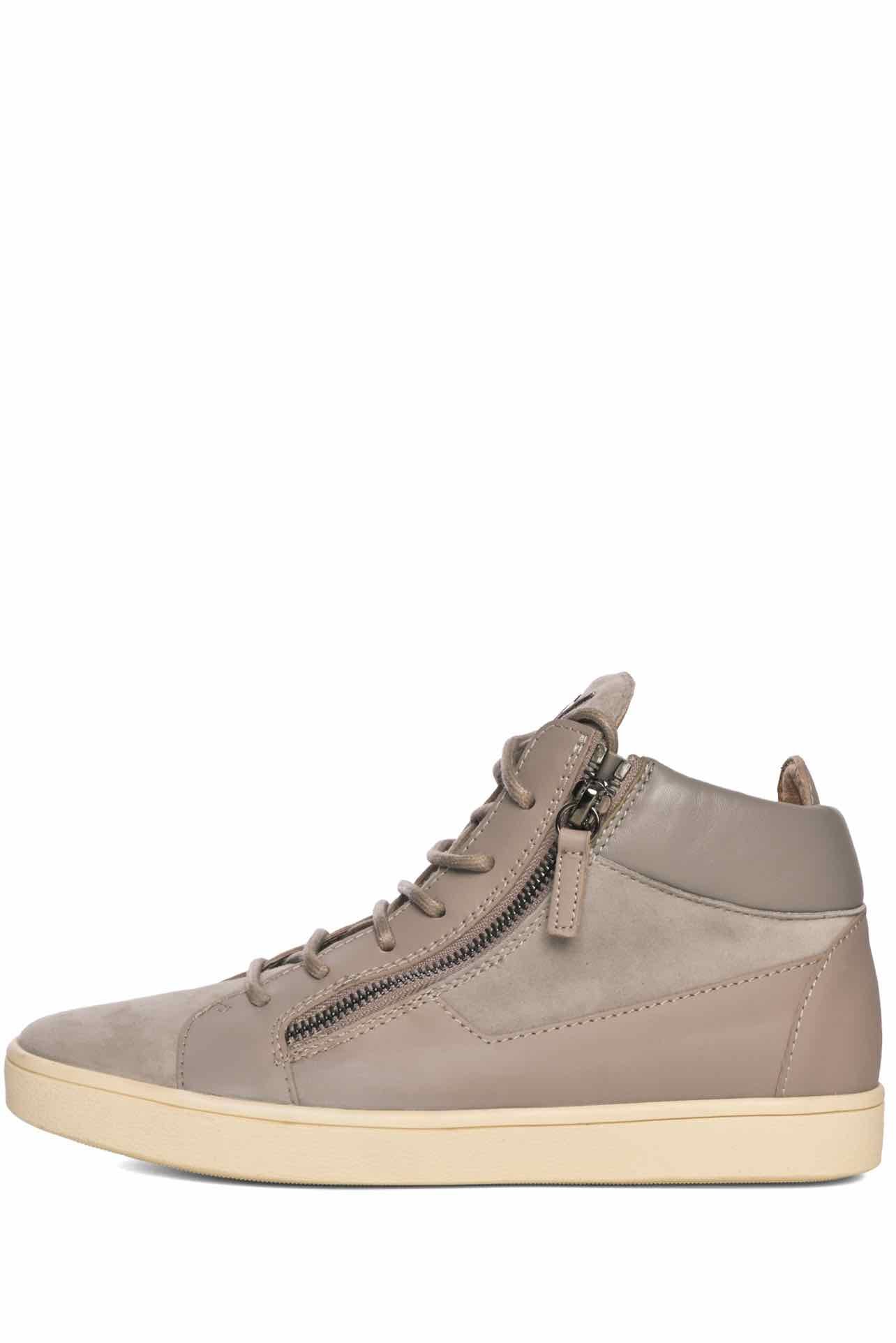 Giuseppe Zanotti Size 38 Sloane Sneaker - Image 3