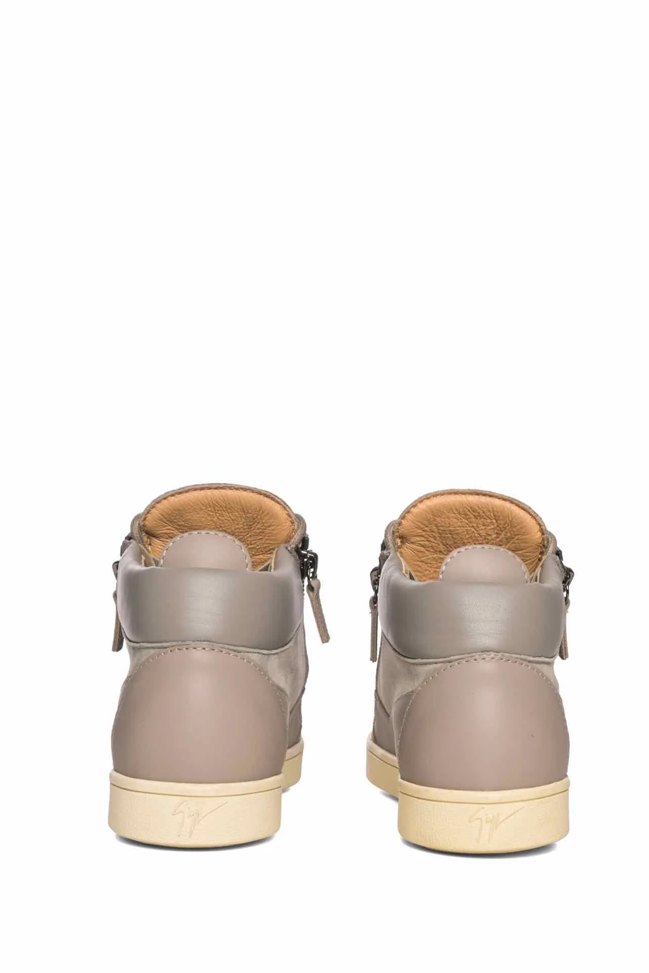Giuseppe Zanotti Size 38 Sloane Sneaker - Image 5