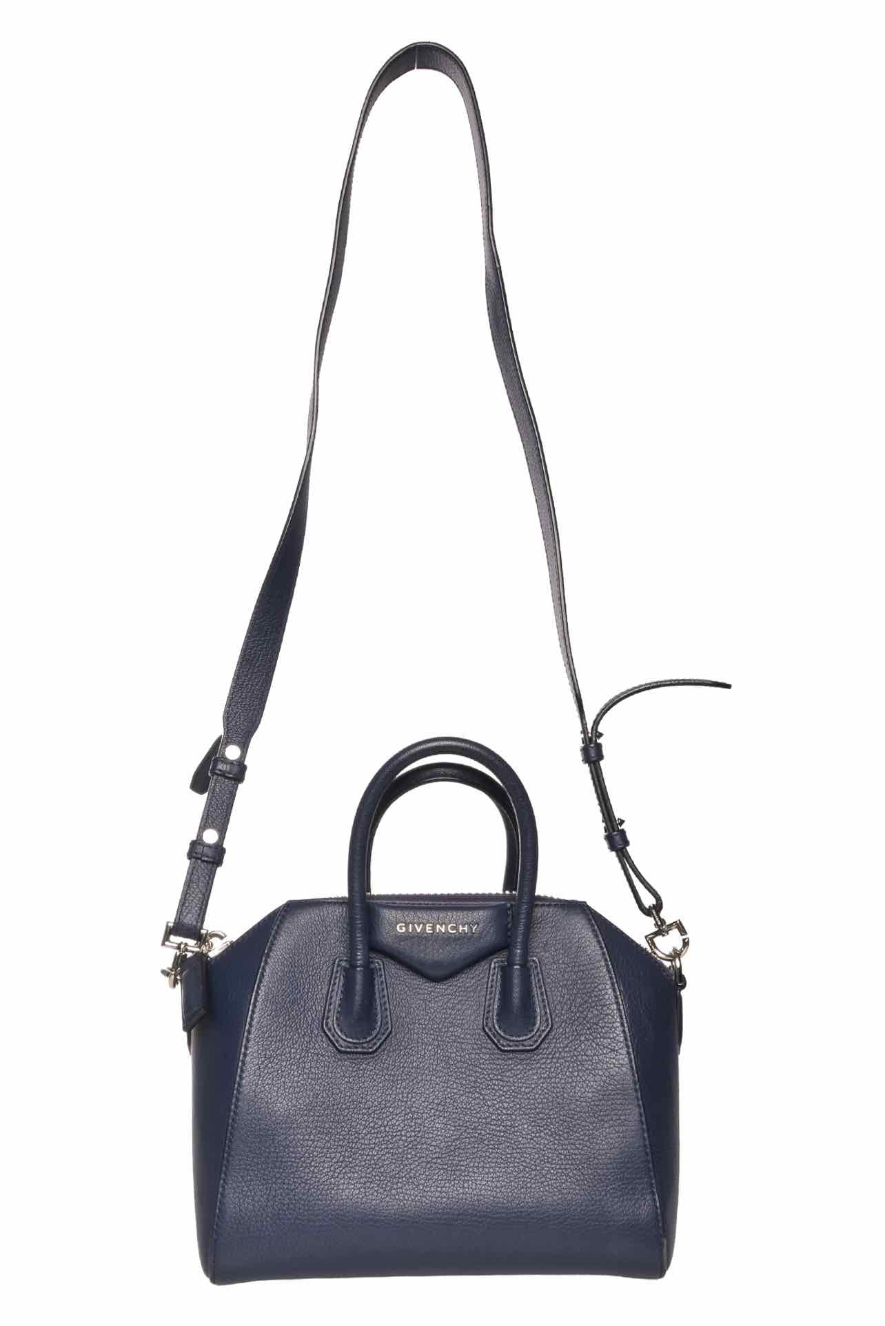 Givenchy 2016 Mini Antigona Bag - Image 5