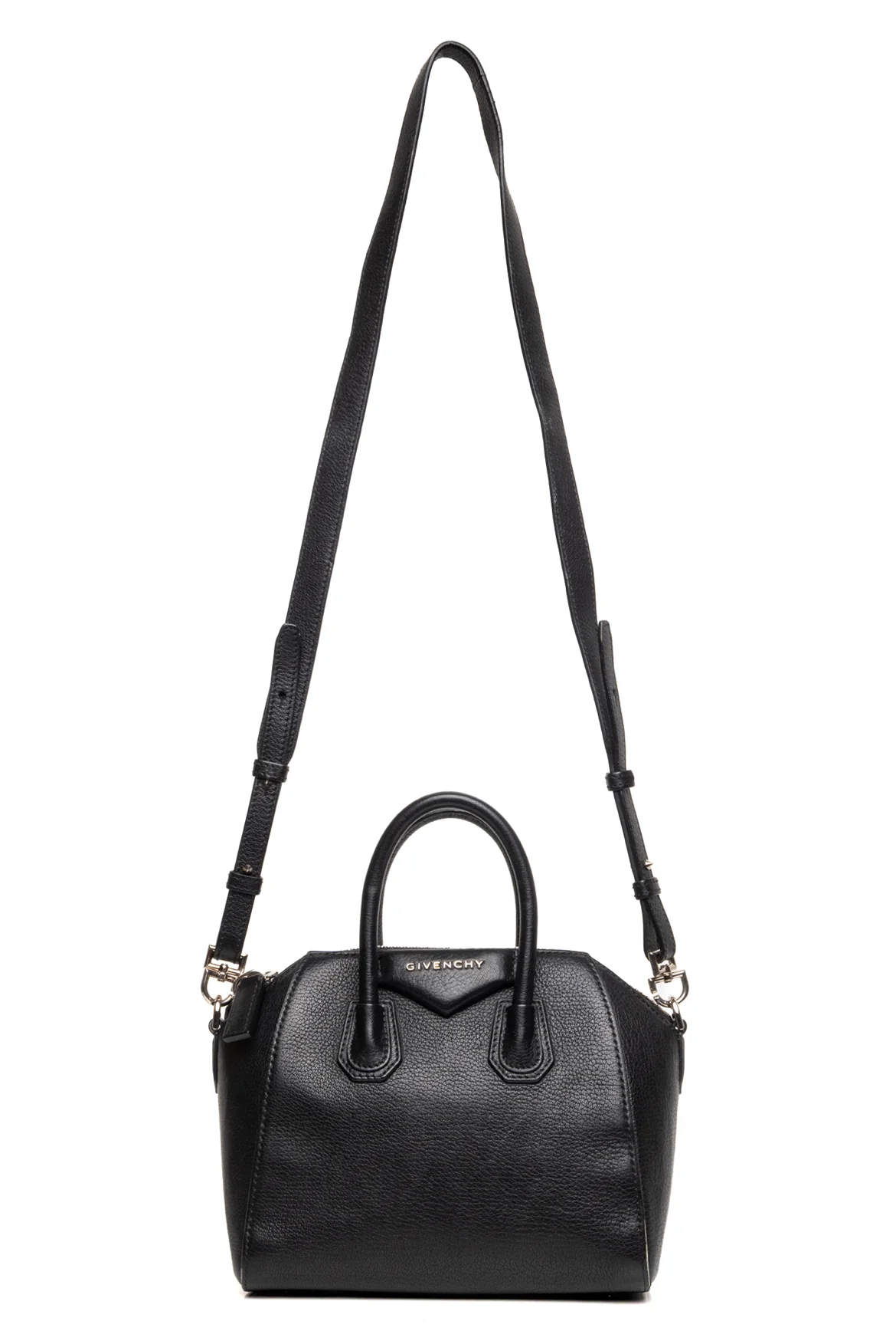 Givenchy 2017 Mini Antigona Bag - Image 5