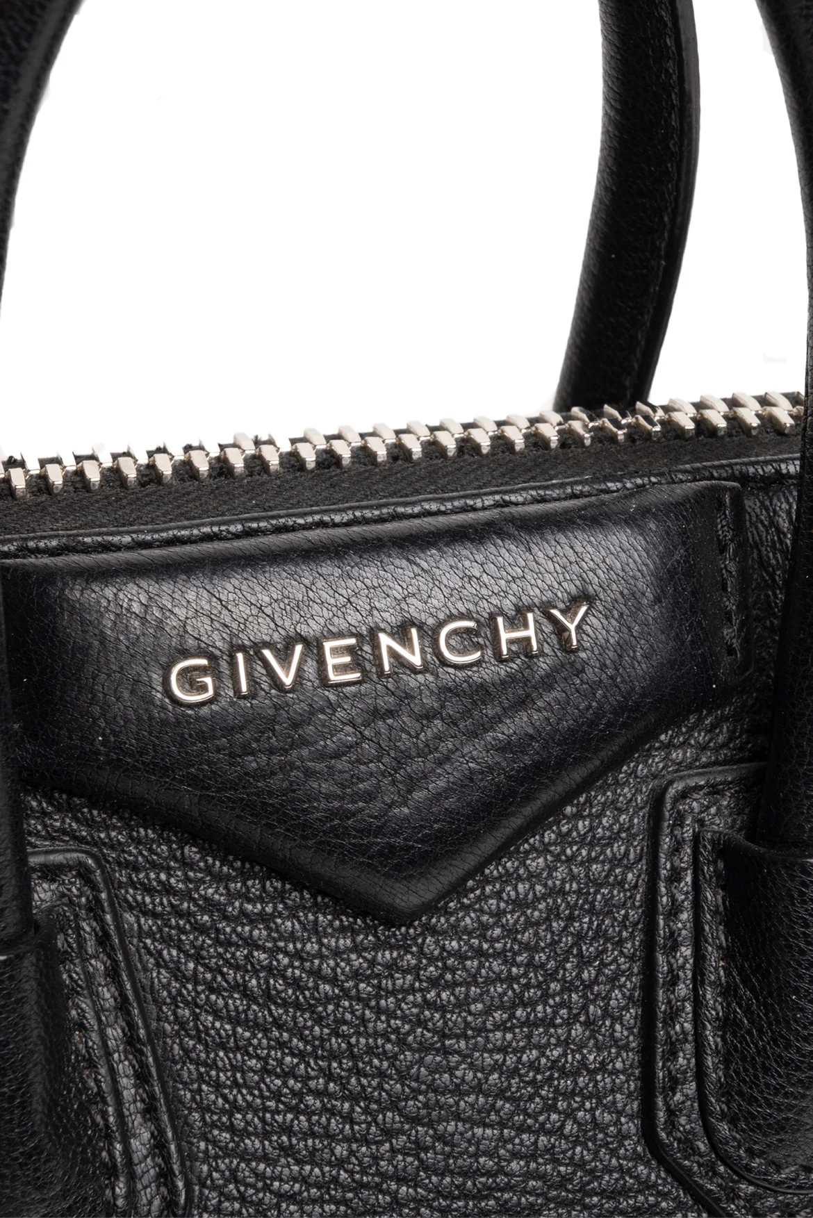 Givenchy 2017 Mini Antigona Bag - Image 6