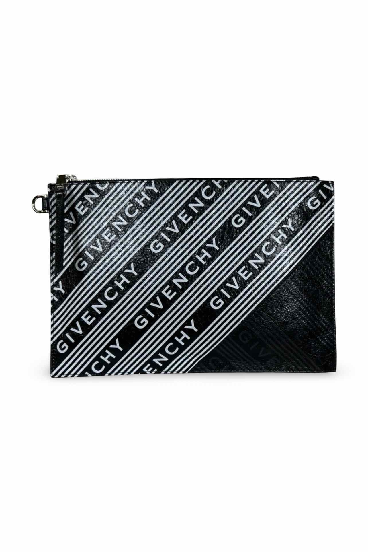 Givenchy Emblem Pochette - Image 3