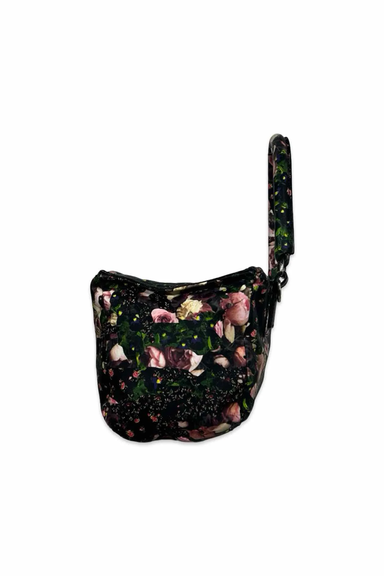 Givenchy Floral Mini Pandora Shoulder Bag - Image 2