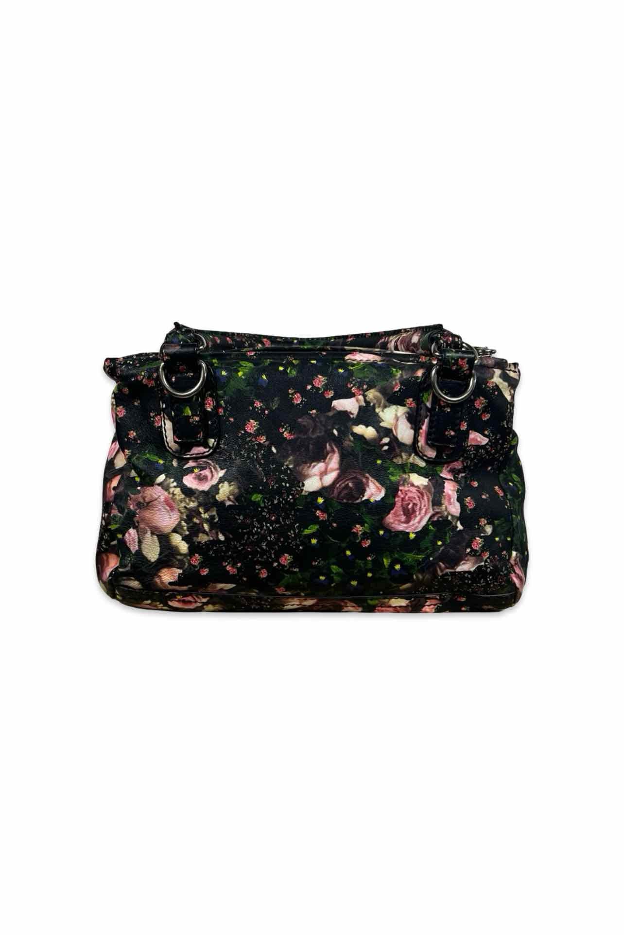 Givenchy Floral Mini Pandora Shoulder Bag - Image 3