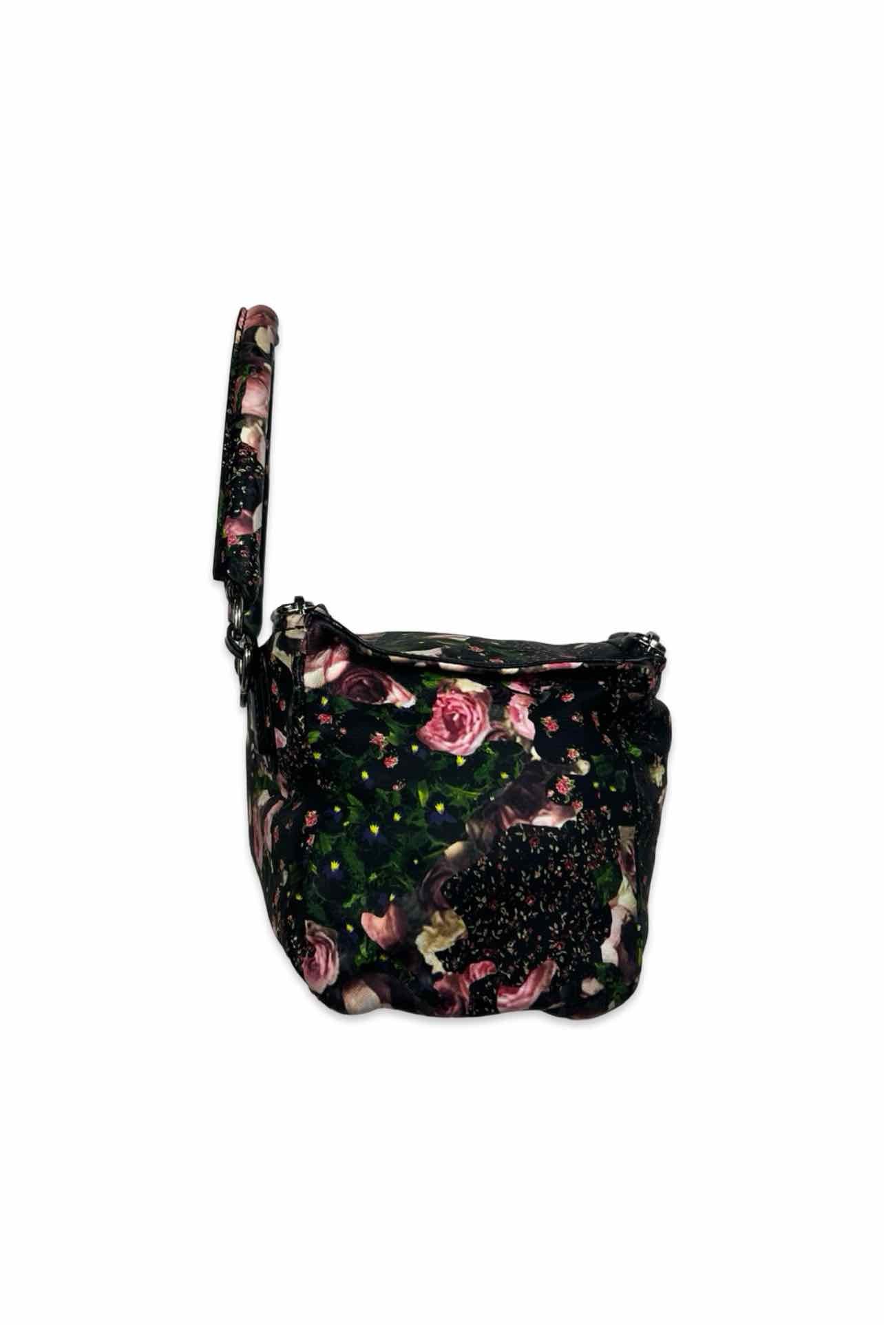 Givenchy Floral Mini Pandora Shoulder Bag - Image 4