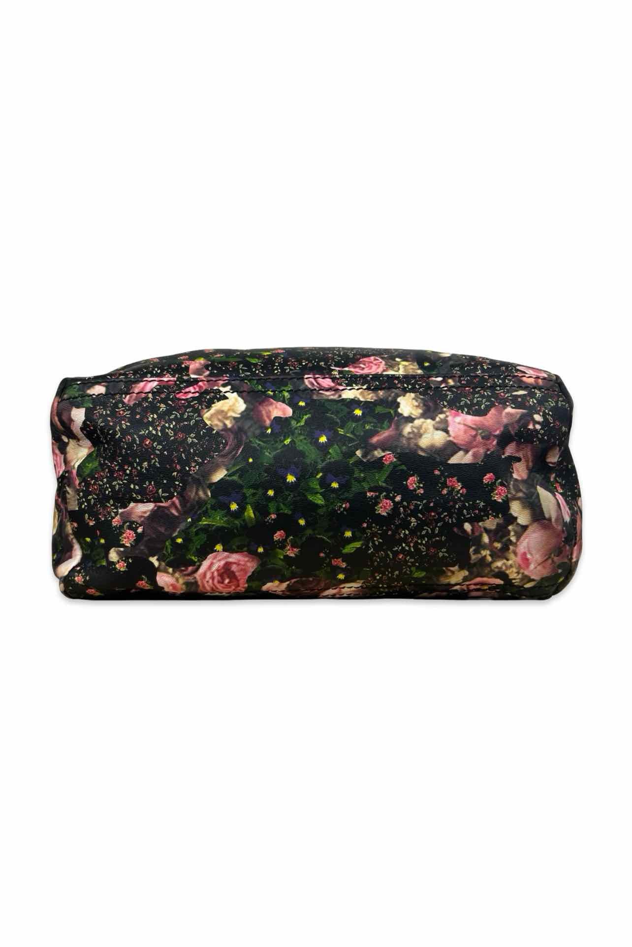 Givenchy Floral Mini Pandora Shoulder Bag - Image 5