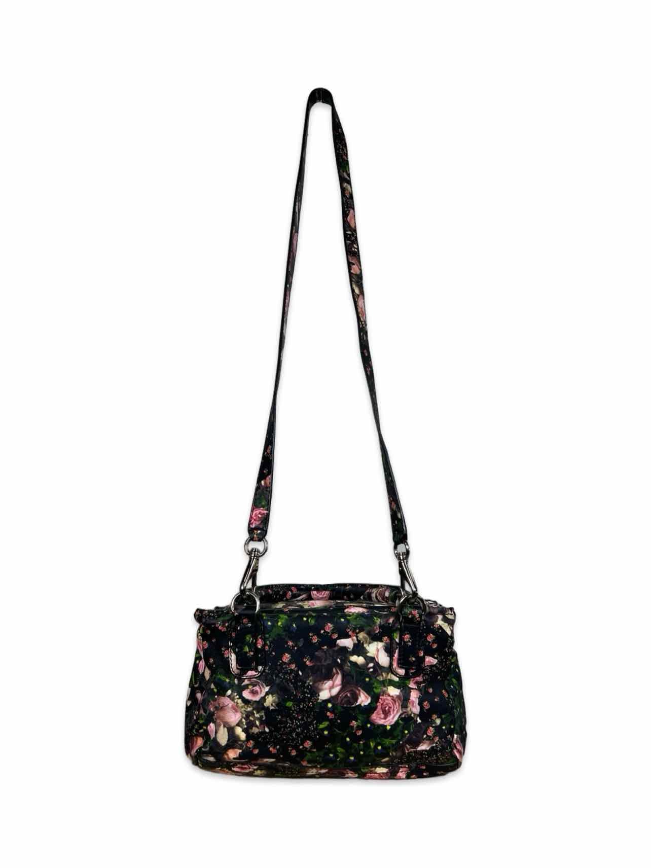 Givenchy Floral Mini Pandora Shoulder Bag - Image 6