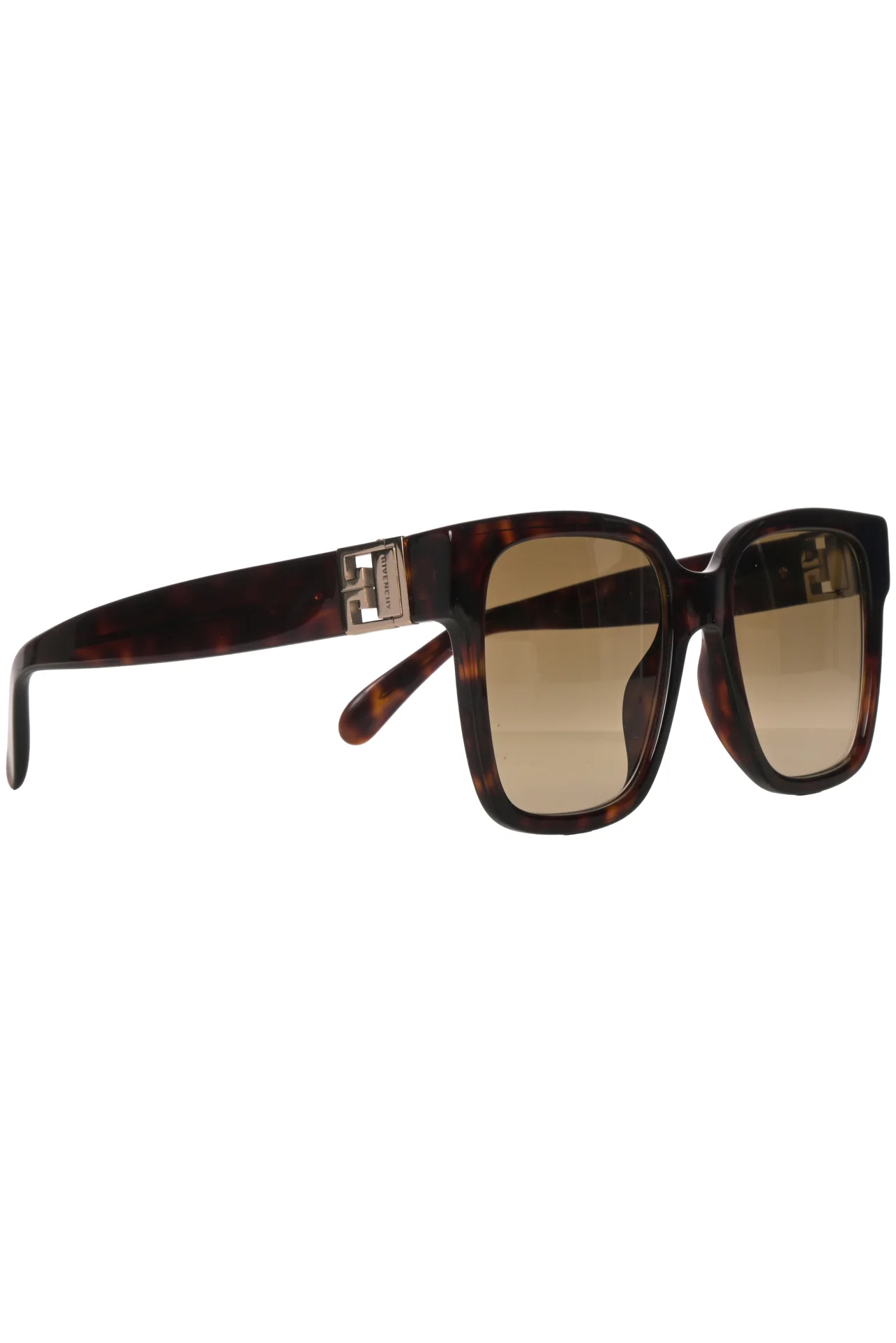 Givenchy GV 7141/G/S Square Sunglasses - Image 2