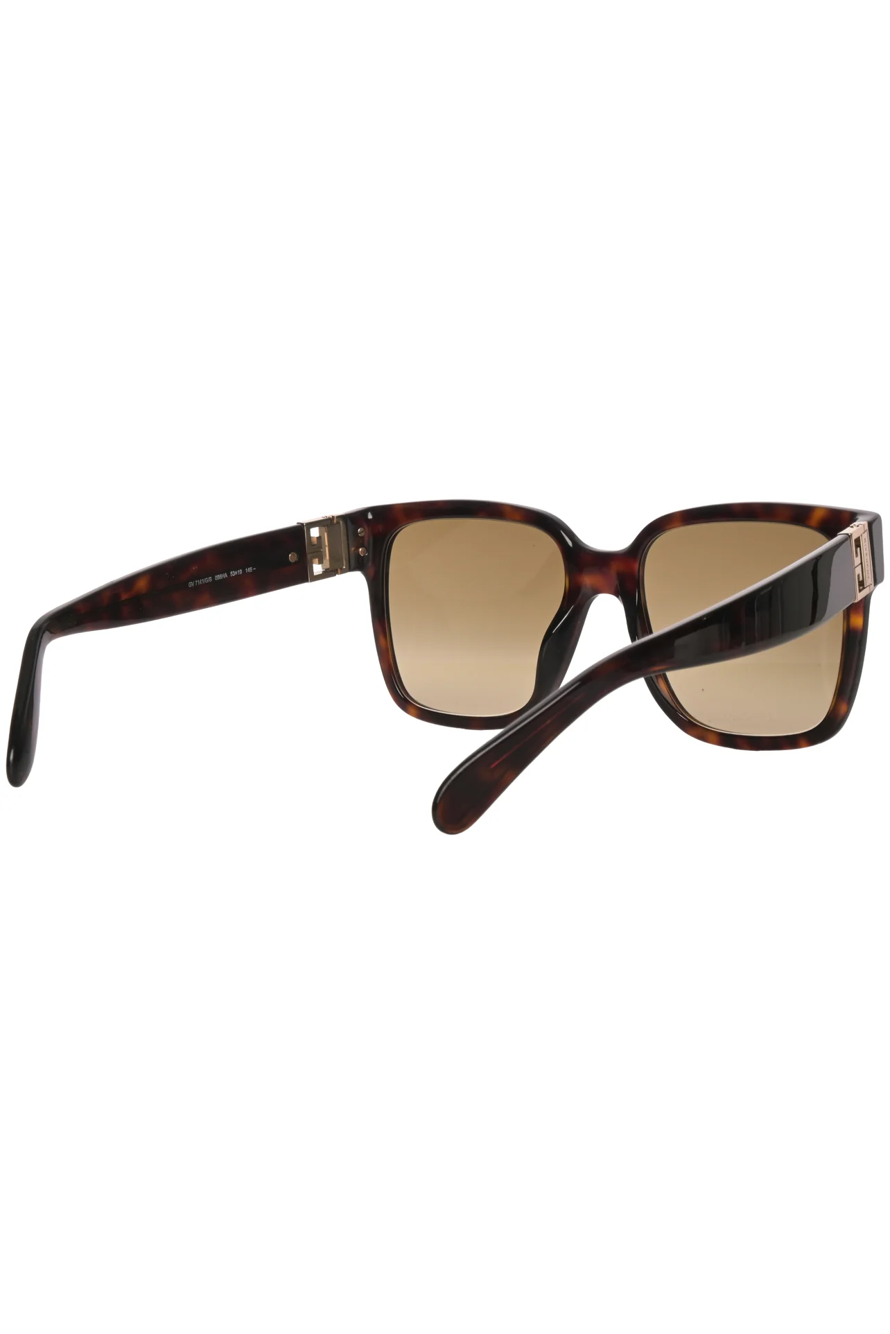 Givenchy GV 7141/G/S Square Sunglasses - Image 4