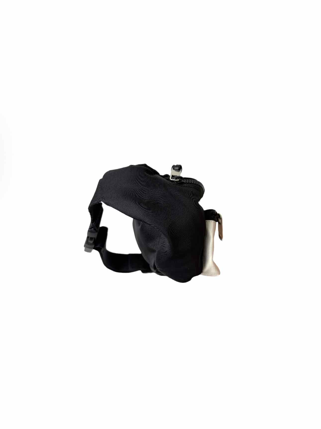 Givenchy Logo Glow In The Dark Belt Bag - Image 4