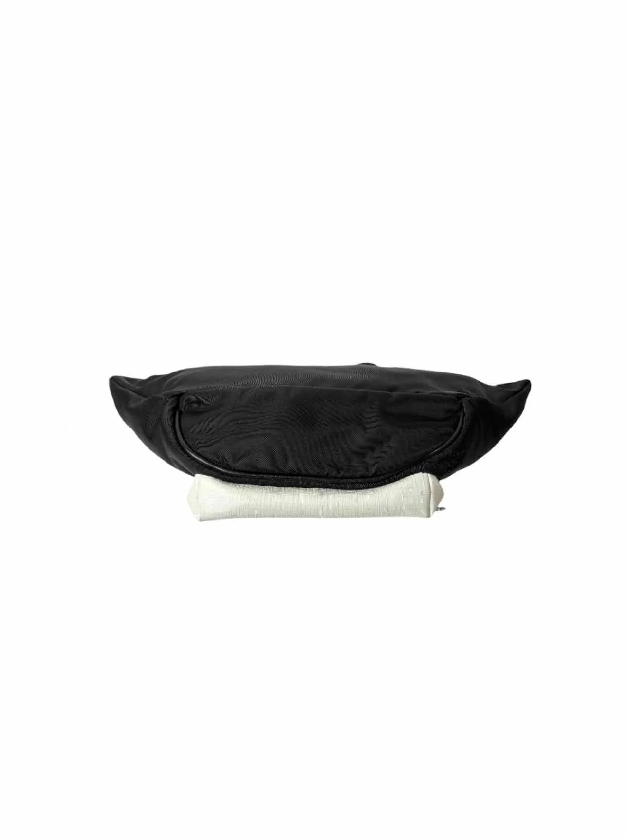 Givenchy Logo Glow In The Dark Belt Bag - Image 5