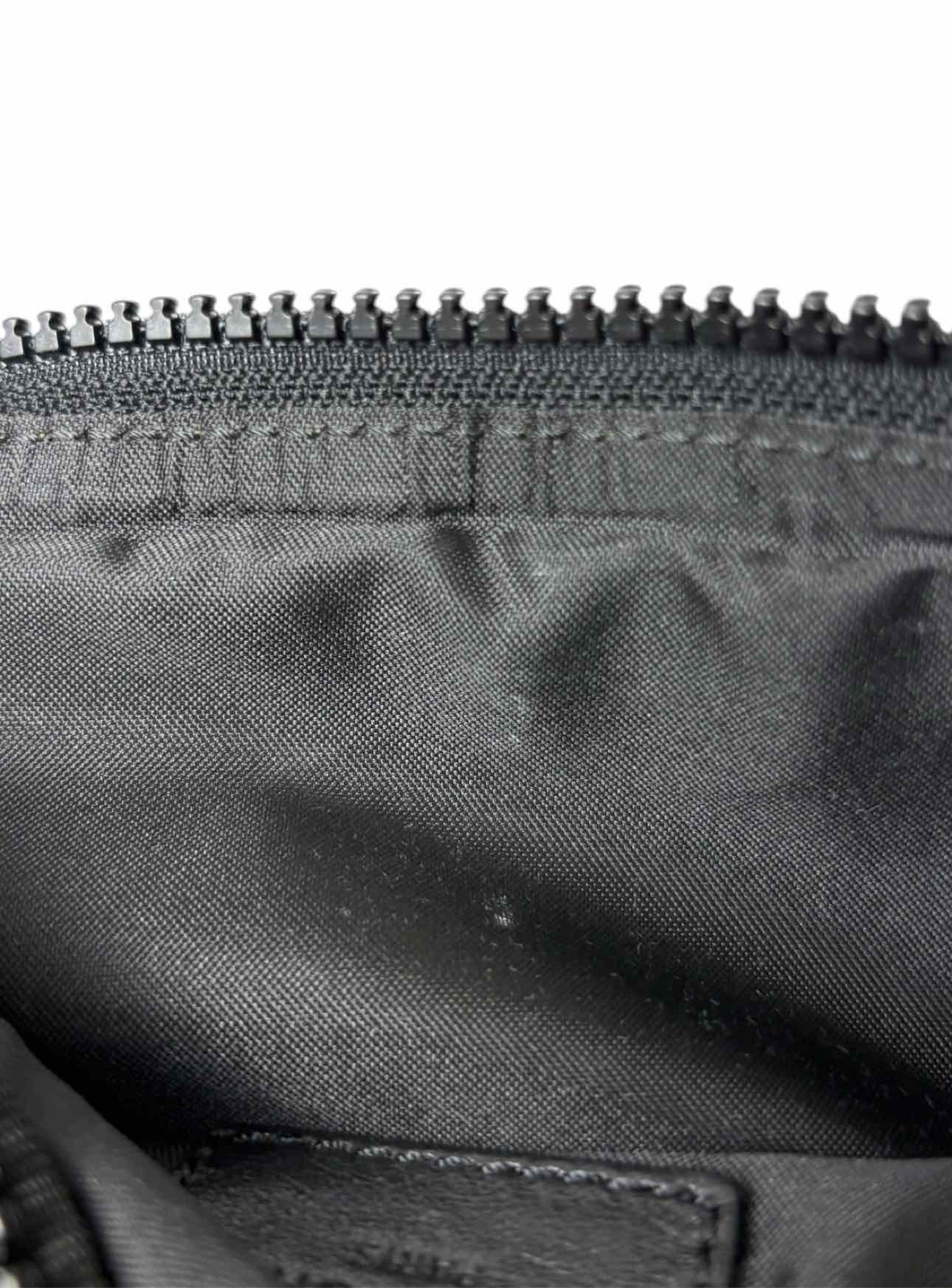 Givenchy Logo Glow In The Dark Belt Bag - Image 7