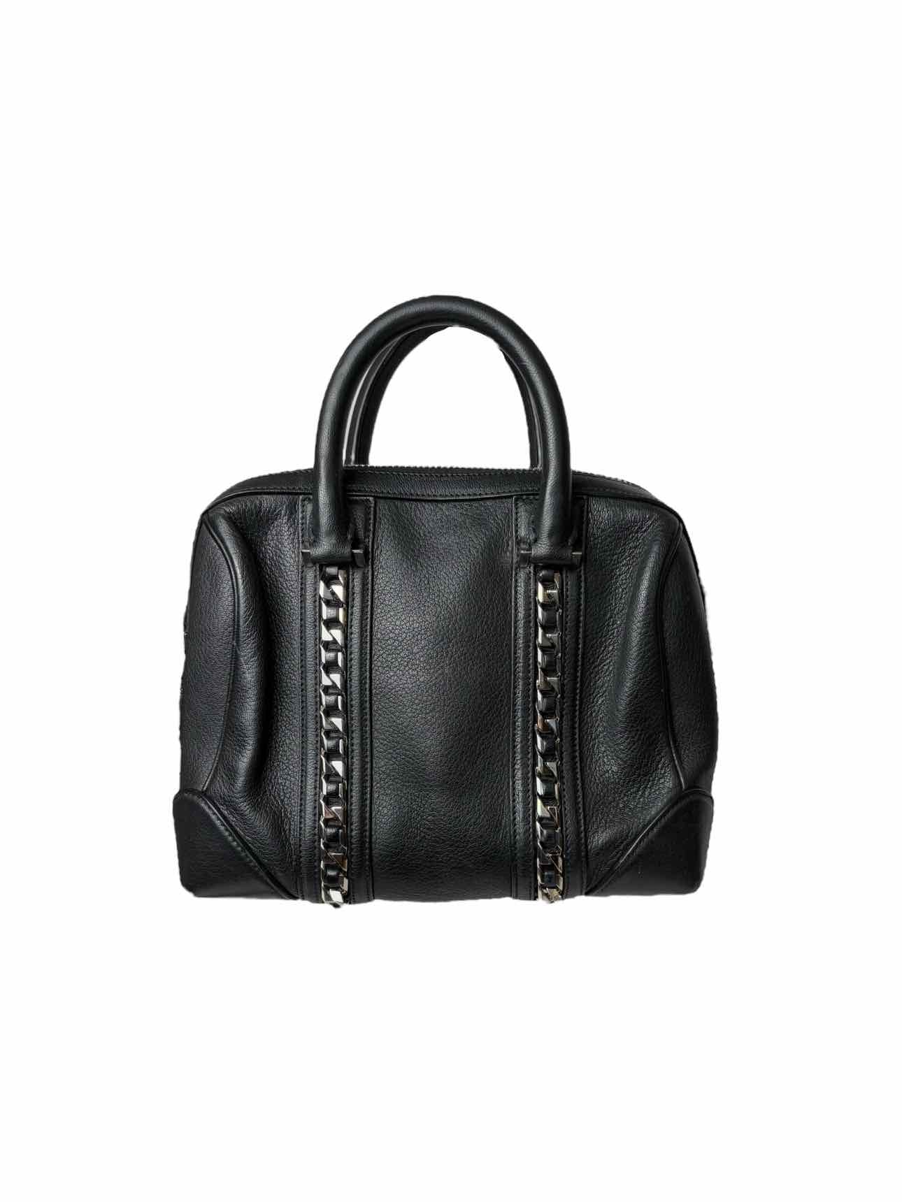 Givenchy Lucrezia Mini Shoulder Purse - Image 3
