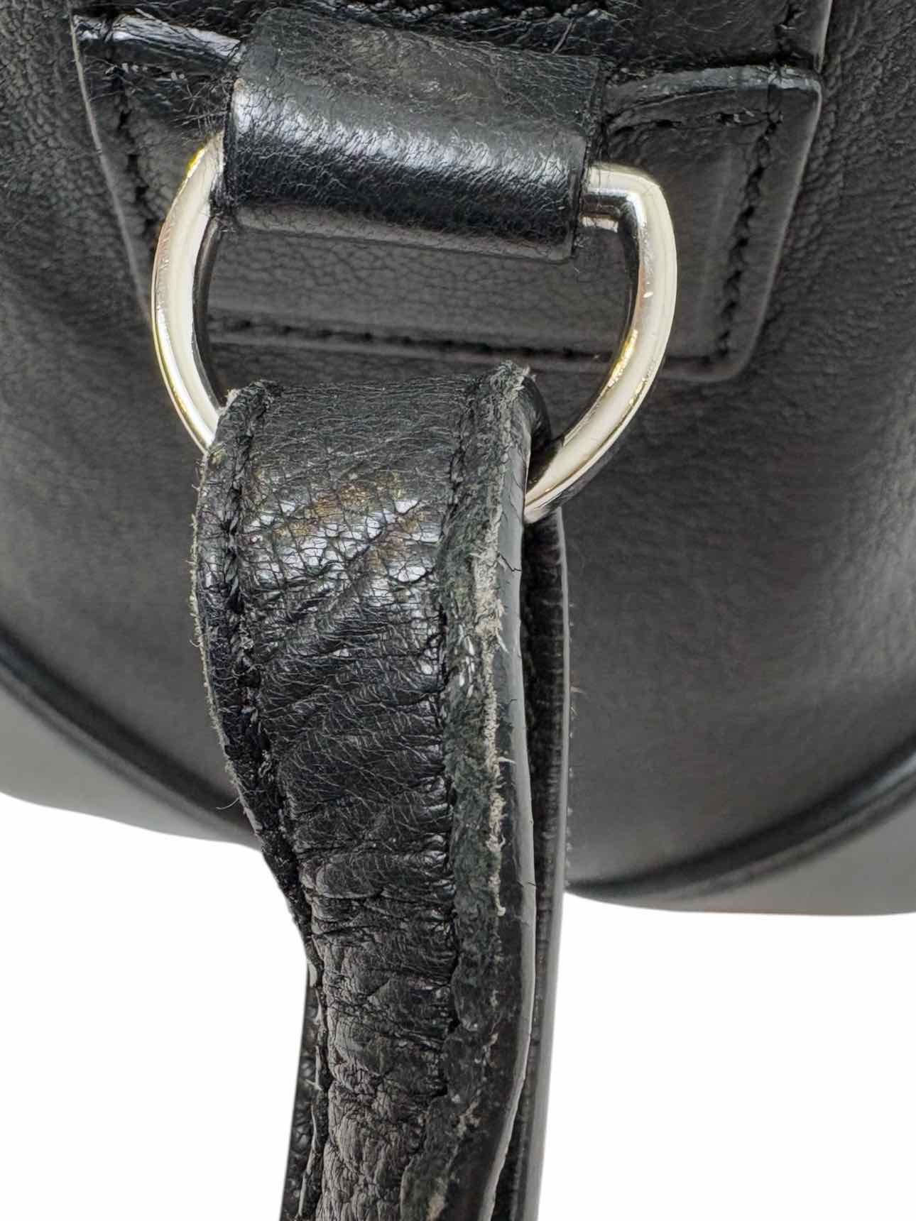 Givenchy Lucrezia Mini Shoulder Purse - Image 9
