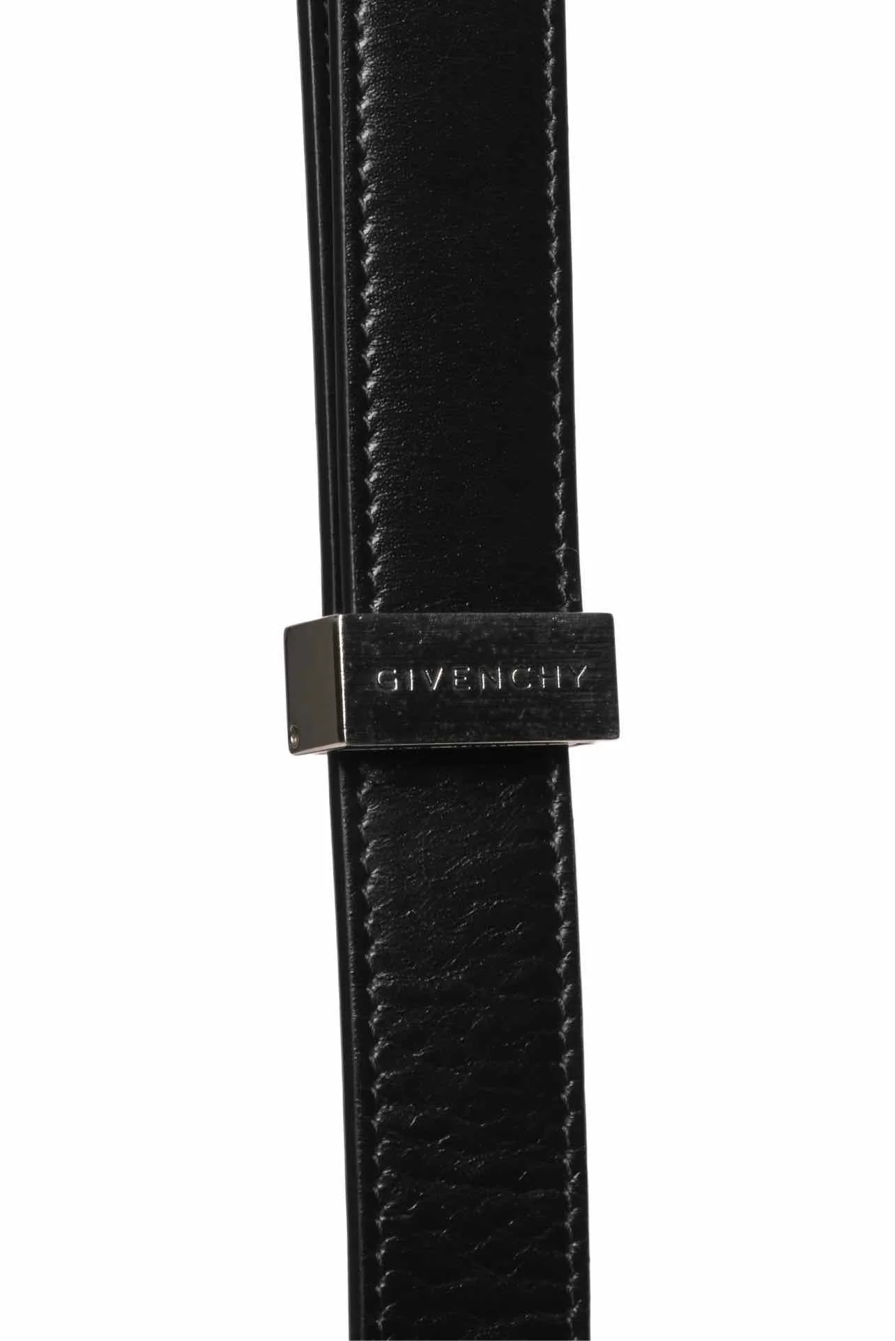 Givenchy Medium 4G Box Calfskin Leather Crossbody - Image 4