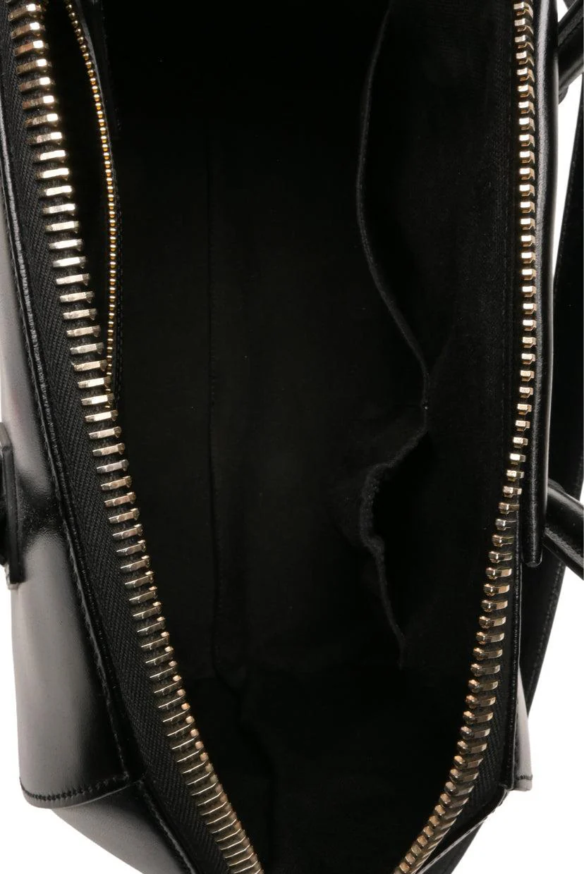 Givenchy Medium Box Leather Antigona Tote - Image 9