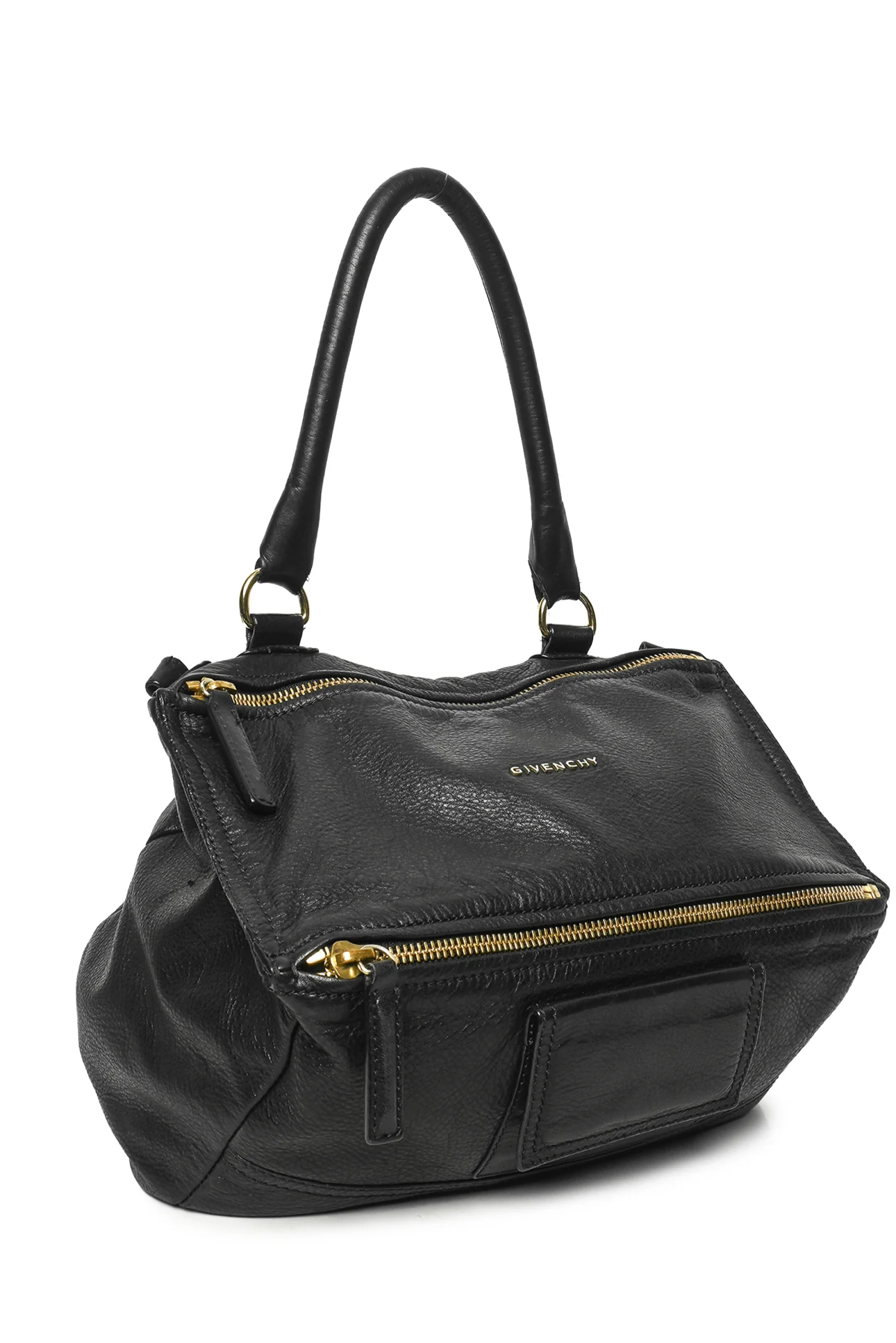 Givenchy Medium Leather Pandora Bag - Image 2