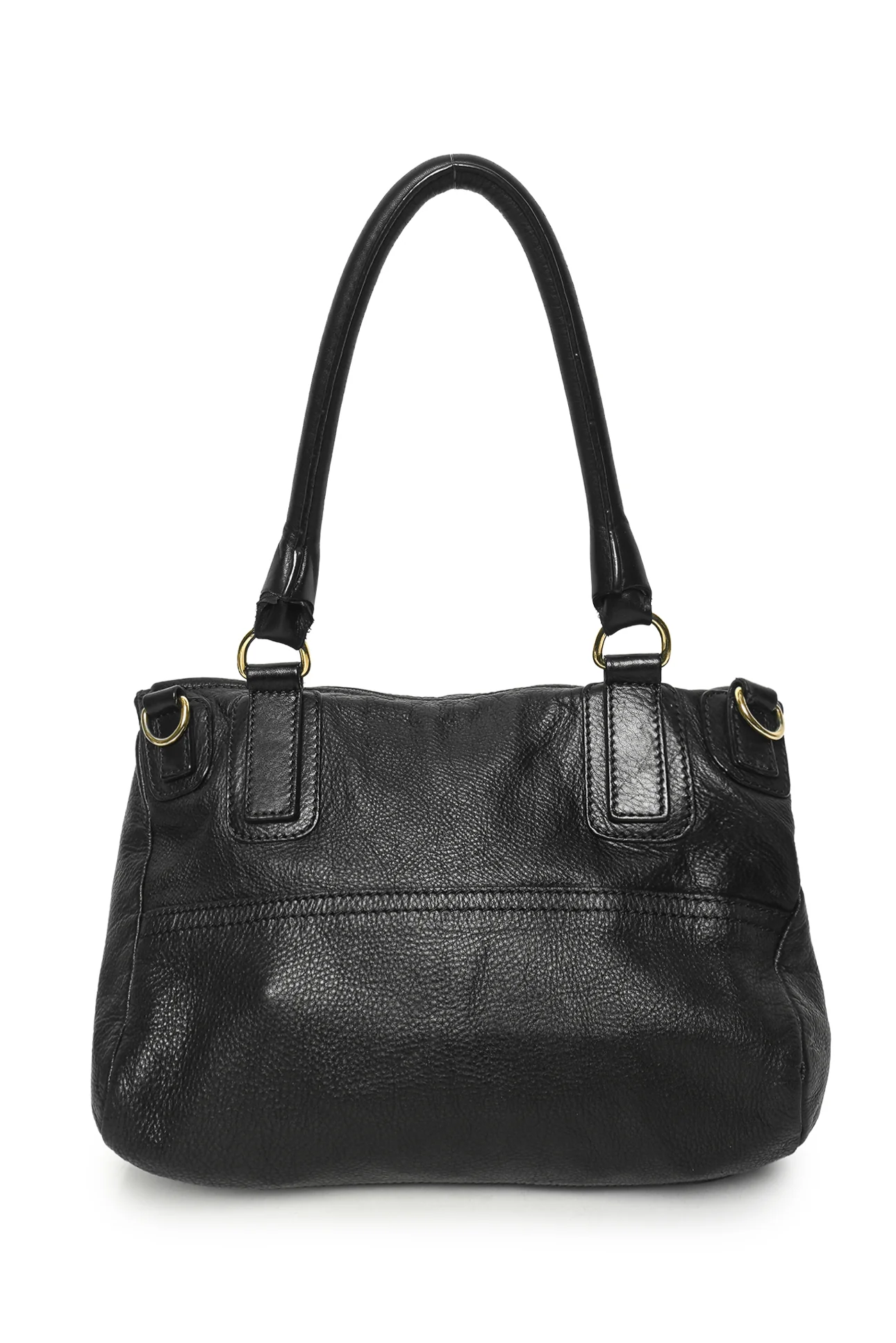 Givenchy Medium Leather Pandora Bag - Image 3