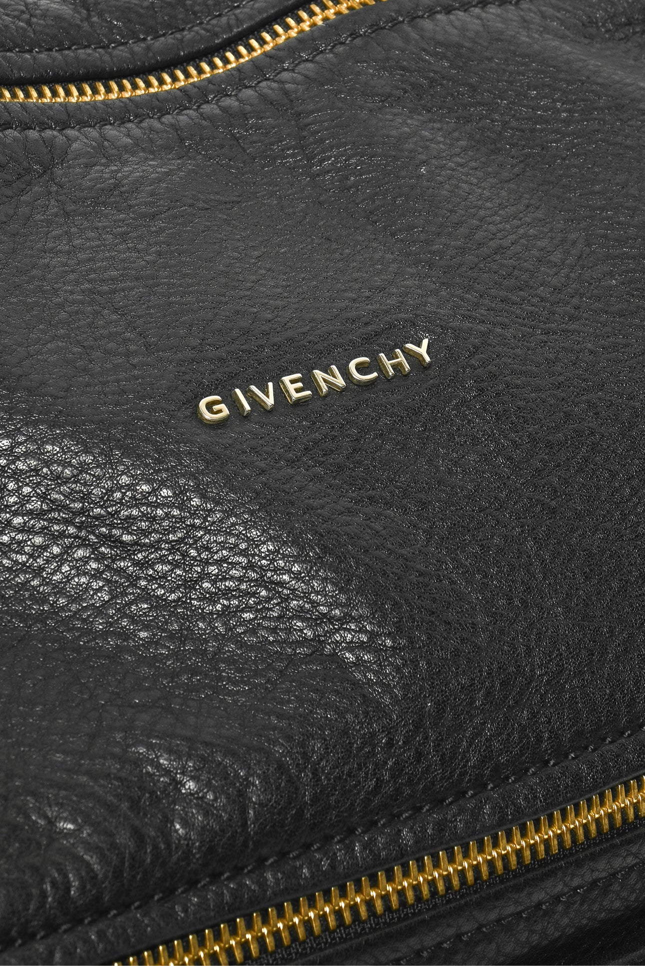 Givenchy Medium Leather Pandora Bag - Image 6