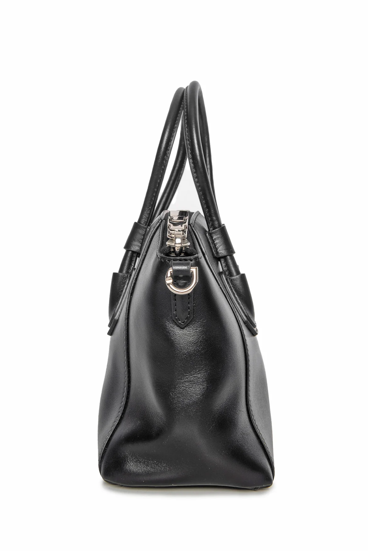Givenchy Mini Antigona Sport Leather Shoulder Bag - Image 2