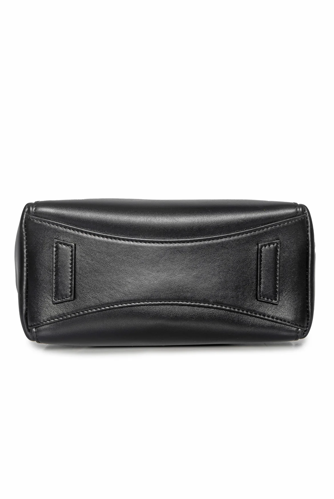 Givenchy Mini Antigona Sport Leather Shoulder Bag - Image 5