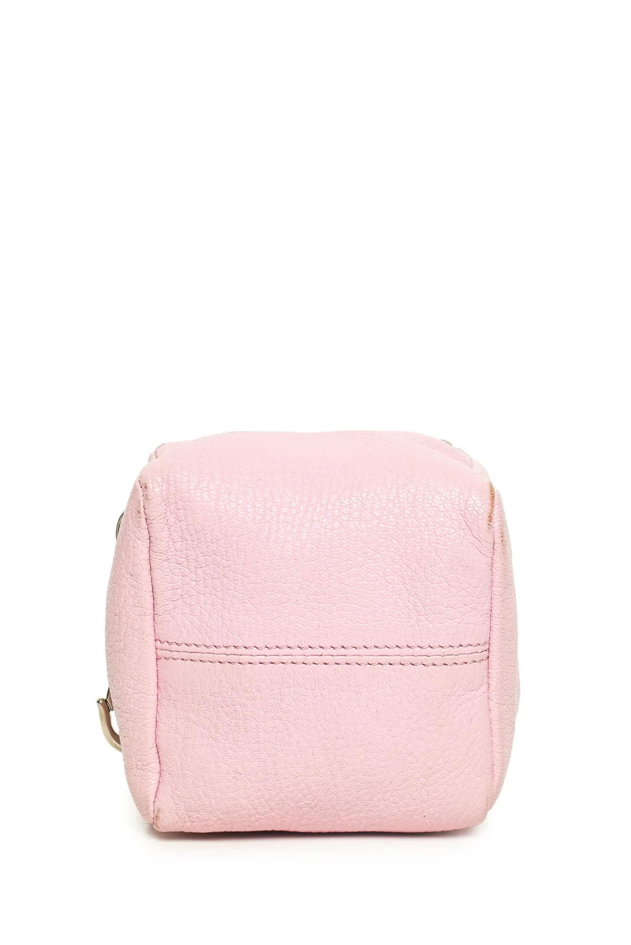 Givenchy Mini Pandora Cube Keyring Coin Pouch - Image 3
