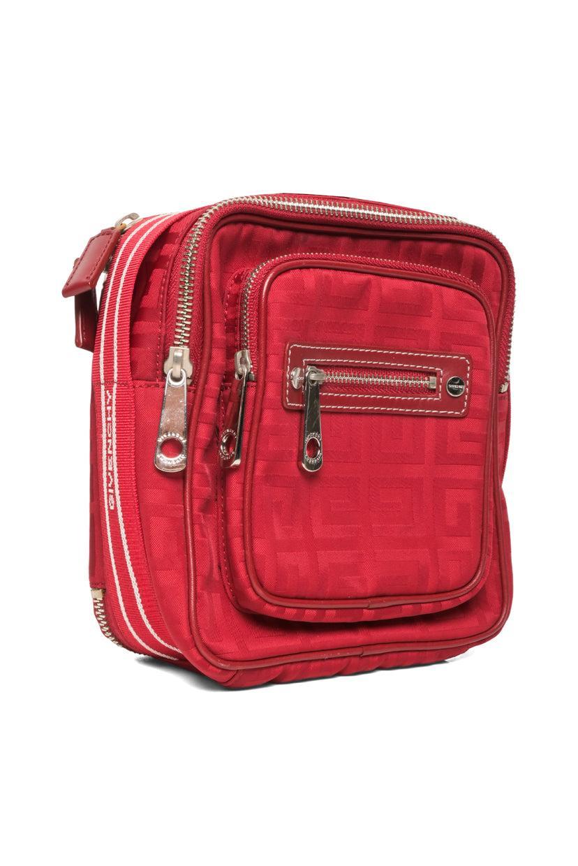 Givenchy Monogram Crossbody Shoulder Bag - Image 2