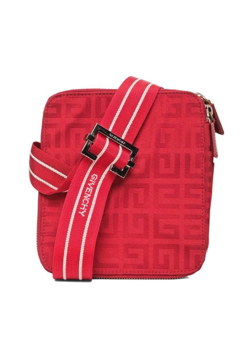 Givenchy Monogram Crossbody Shoulder Bag - Image 3