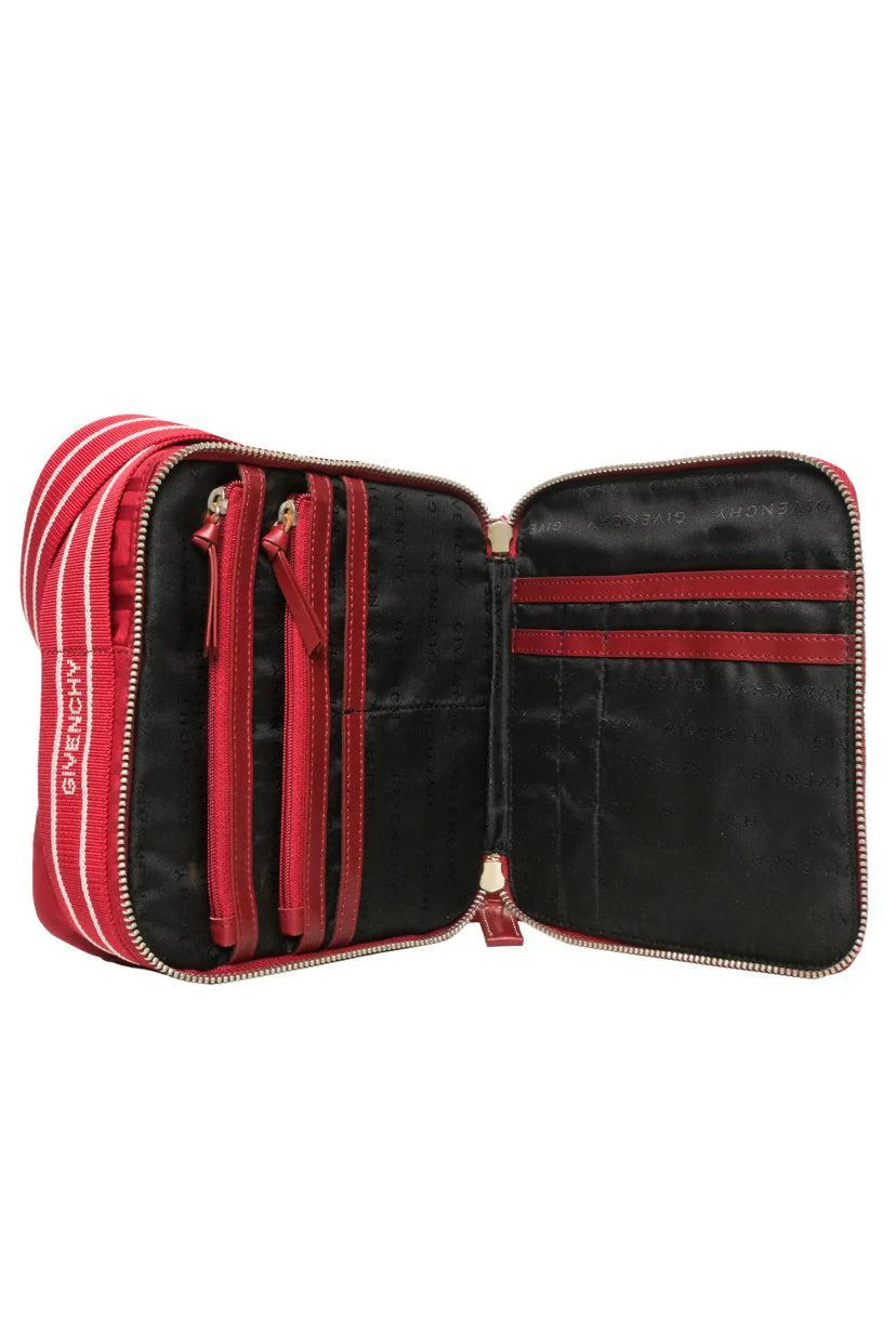 Givenchy Monogram Crossbody Shoulder Bag - Image 6