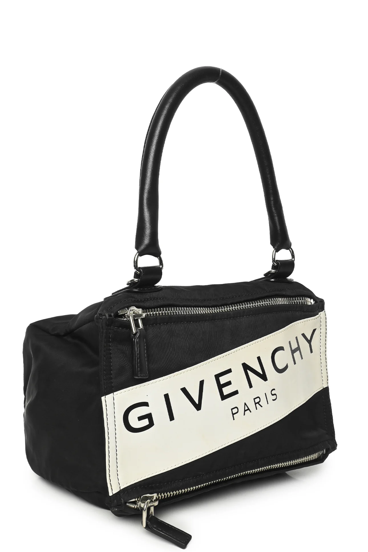Givenchy Nylon Pandora Crossbody - Image 2