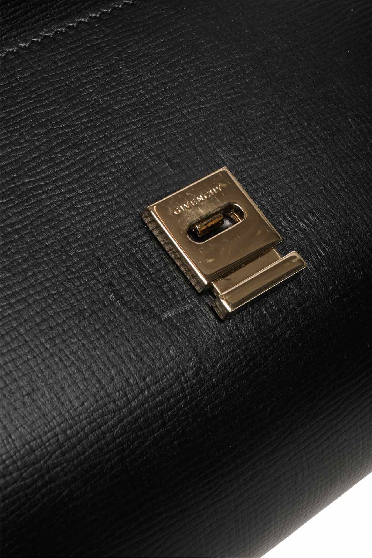 Givenchy Pandora Box Clutch - Image 4