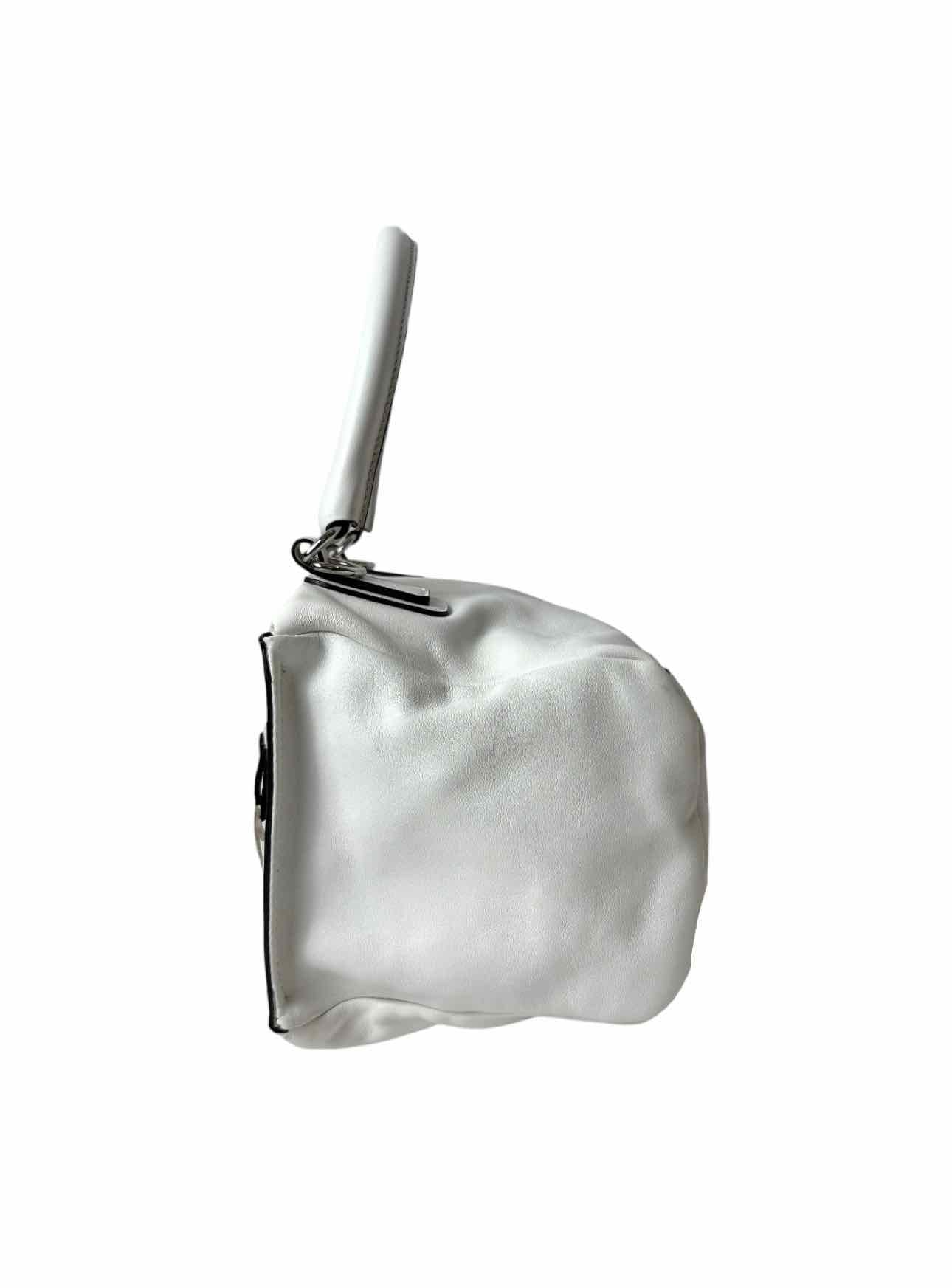 Givenchy Pandora Logo Leather Purse - Image 2