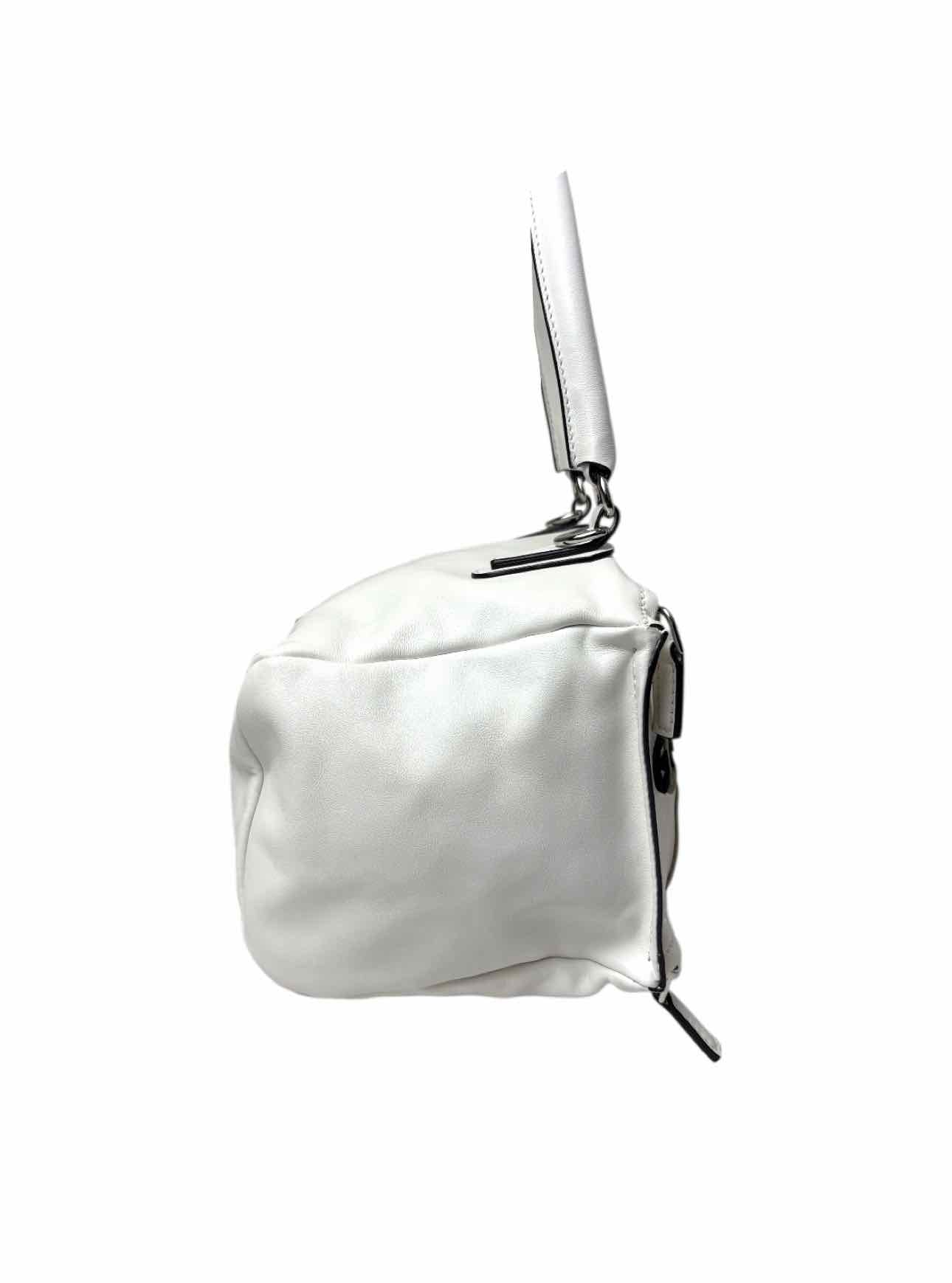 Givenchy Pandora Logo Leather Purse - Image 4