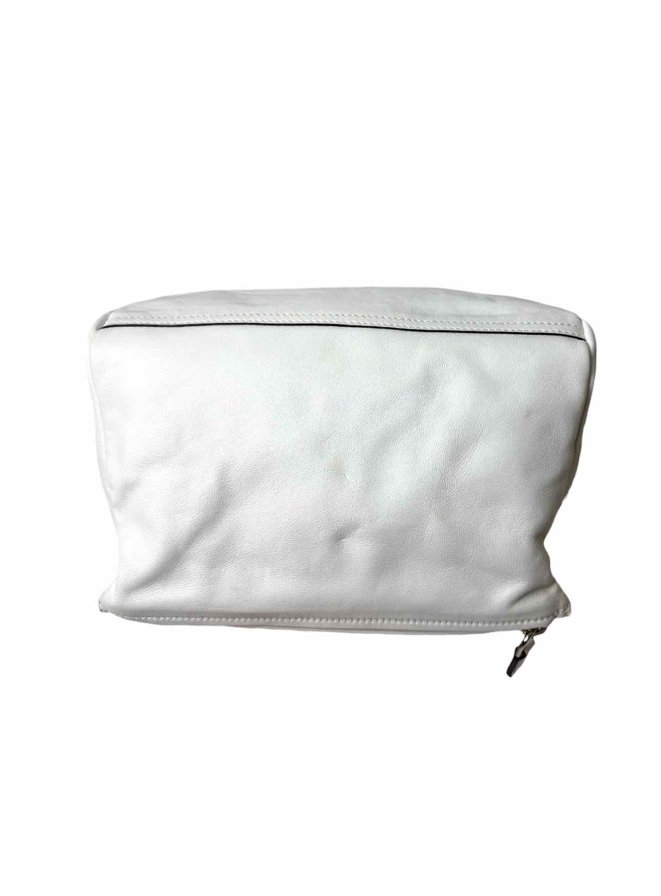 Givenchy Pandora Logo Leather Purse - Image 5