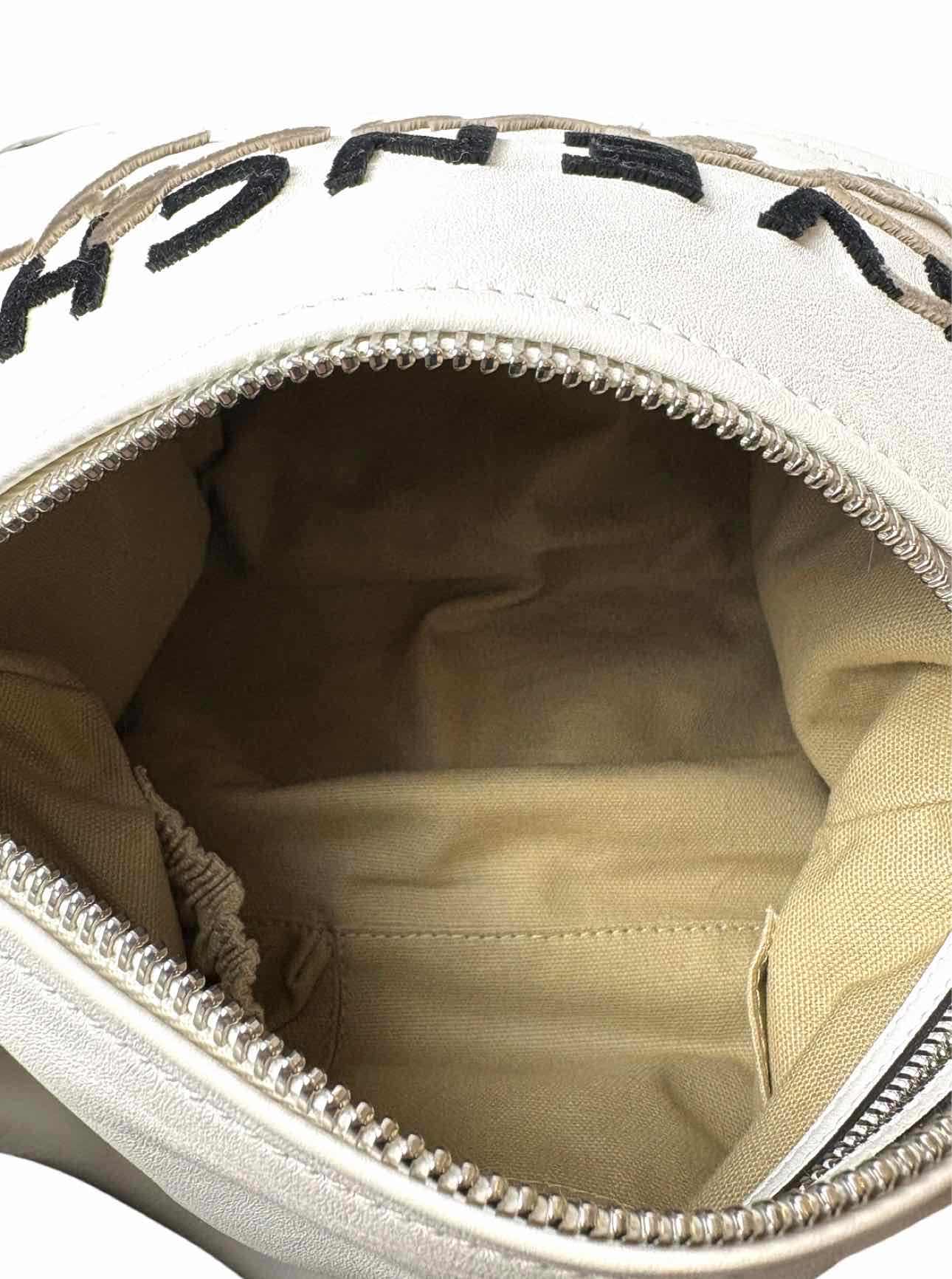 Givenchy Pandora Logo Leather Purse - Image 7