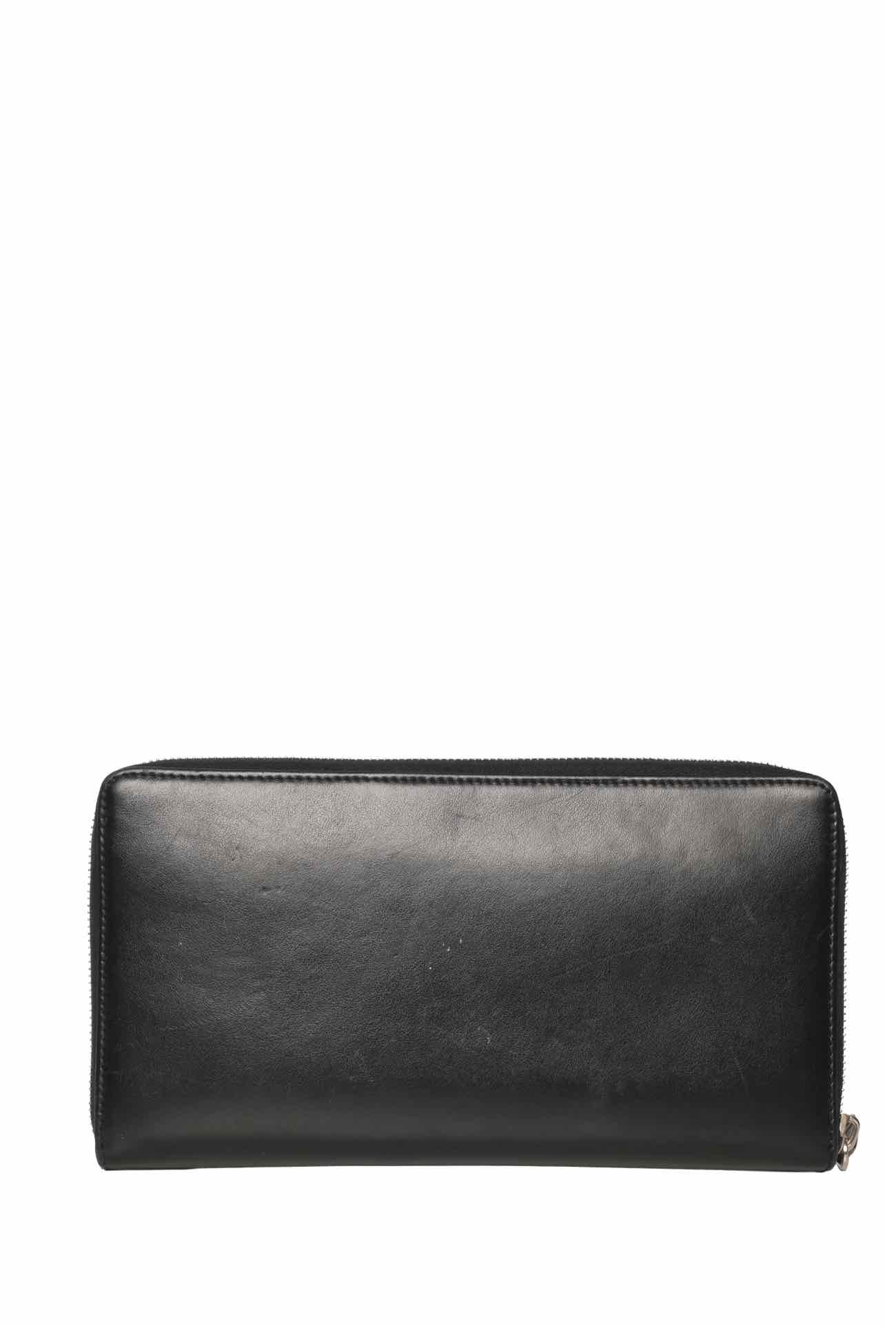 Givenchy Size 2016 Star Pandora Zip Around Wallet - Image 2