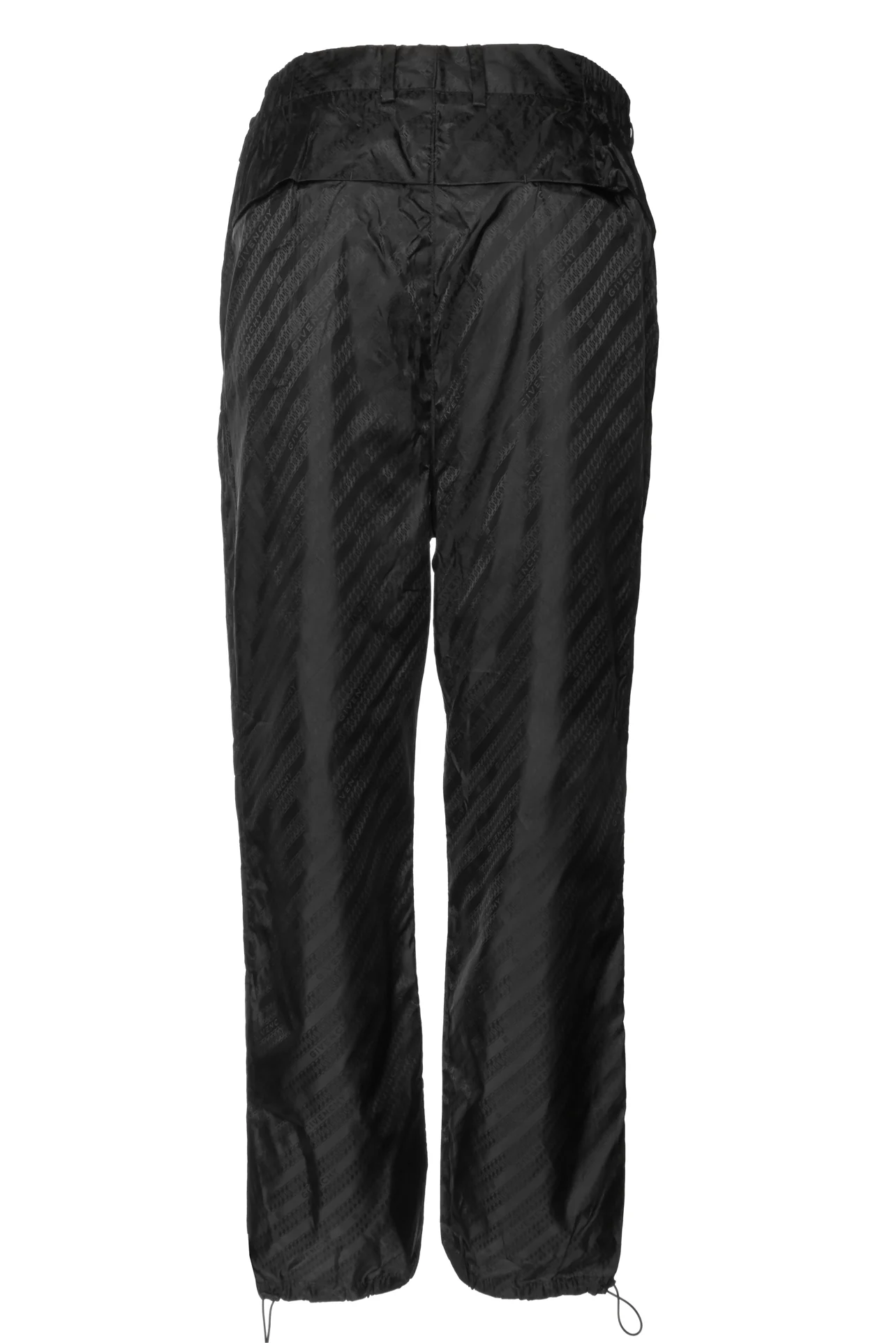 Givenchy Size 28 Men's Chain Track Pants - Image 2