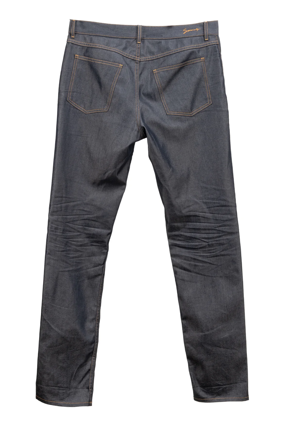 Givenchy Size 32 Men's Extra Slim Fit Jeans - Image 2