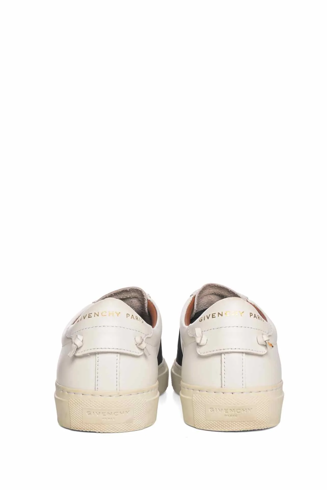 Givenchy Size 35 Urban Street Leather Sneaker - Image 5