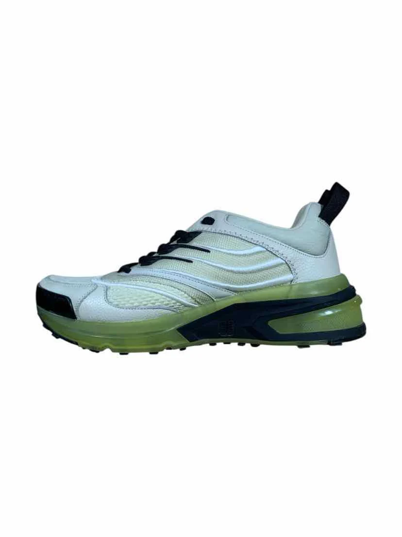 Givenchy Size 37.5 GIV 1 Sneaker - Image 3