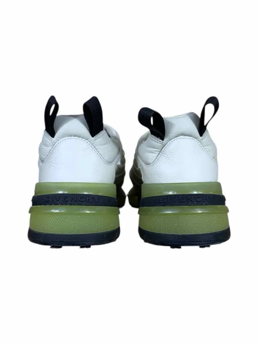 Givenchy Size 37.5 GIV 1 Sneaker - Image 4
