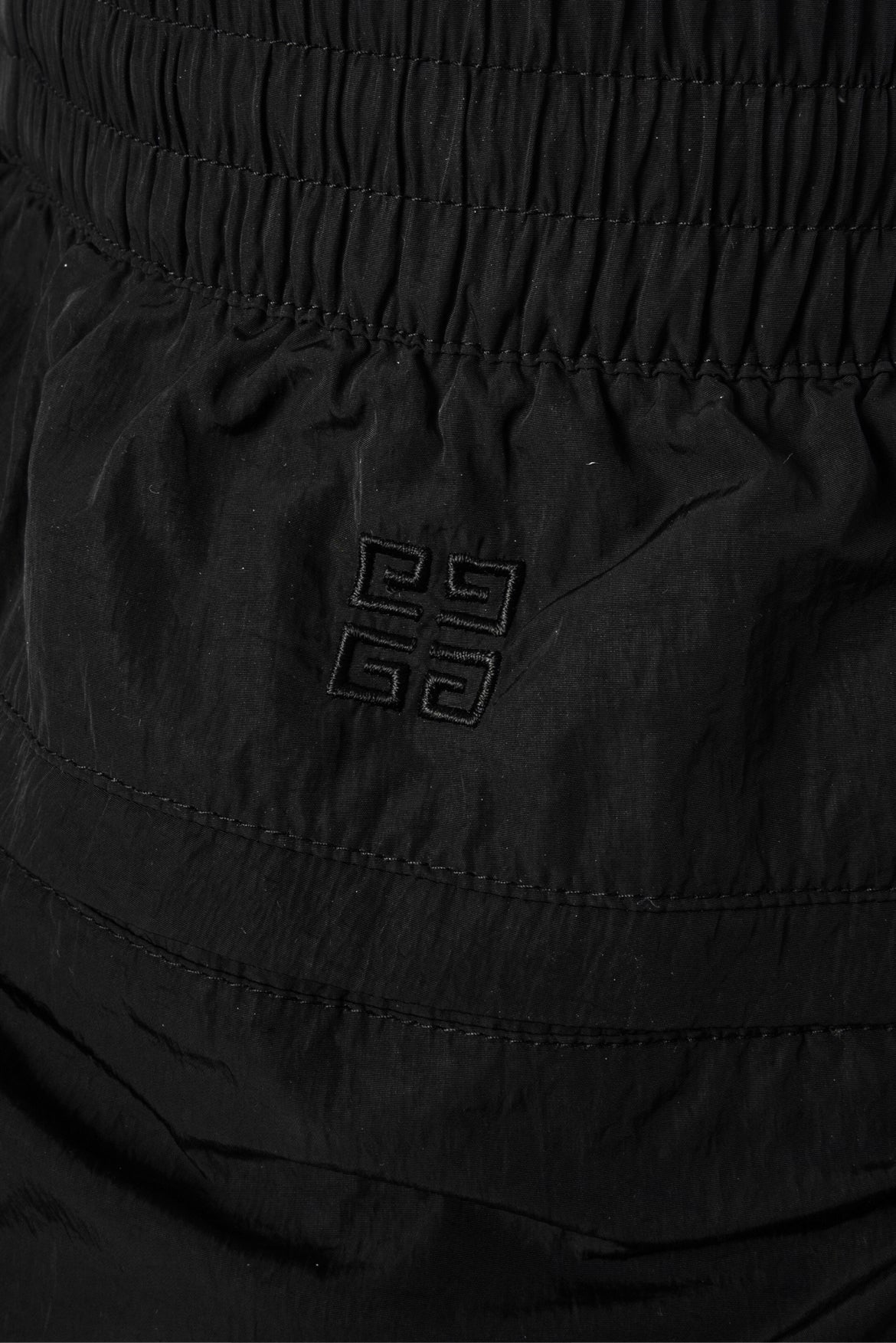 Givenchy Size 52 Men's 4G Logo Pants - Image 3