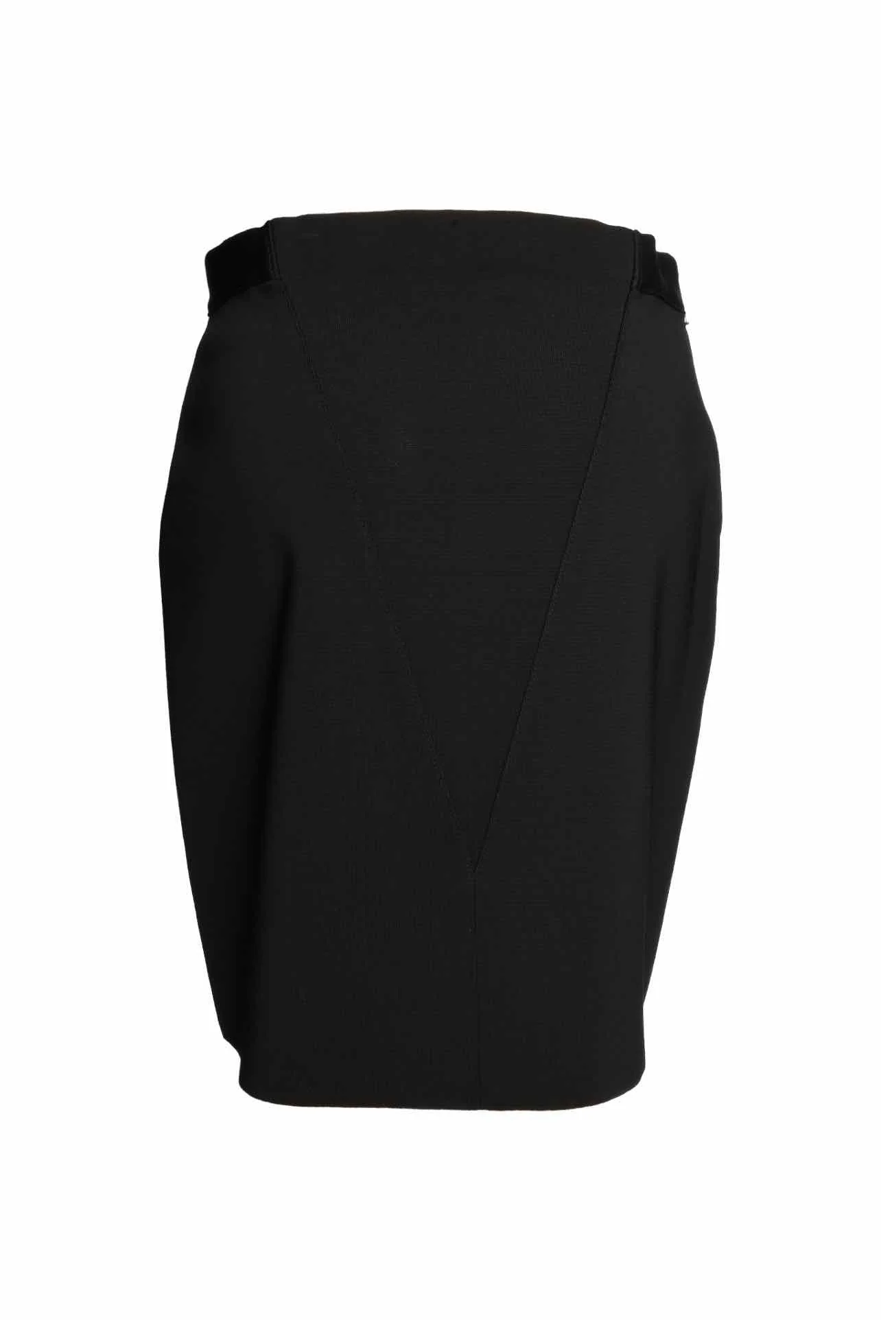 Givenchy Size L Skirt - Image 2