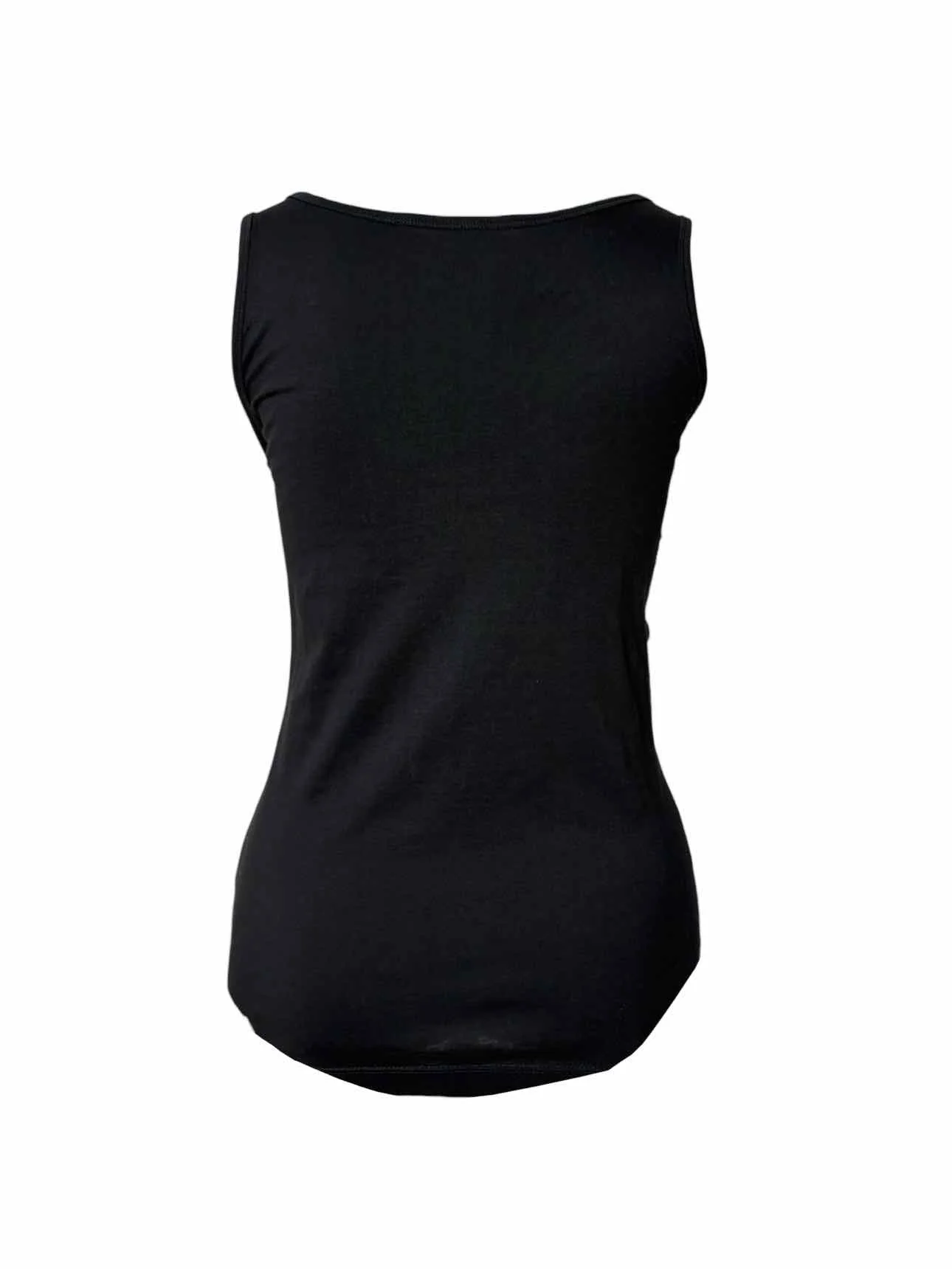 Givenchy Size S Draped Coin Chains Tank Top - Image 2