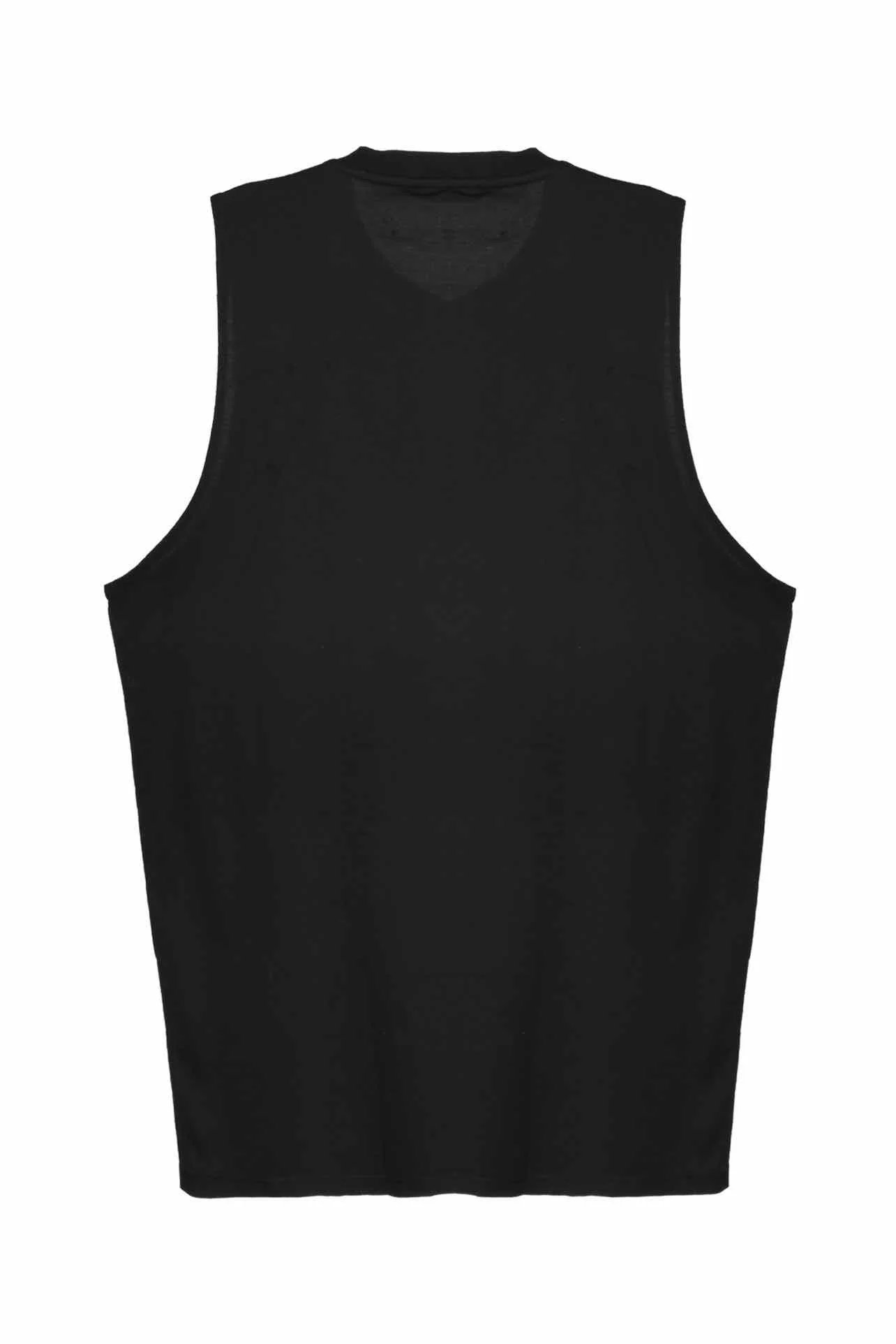 Givenchy Size S Men's Tank - Image 2