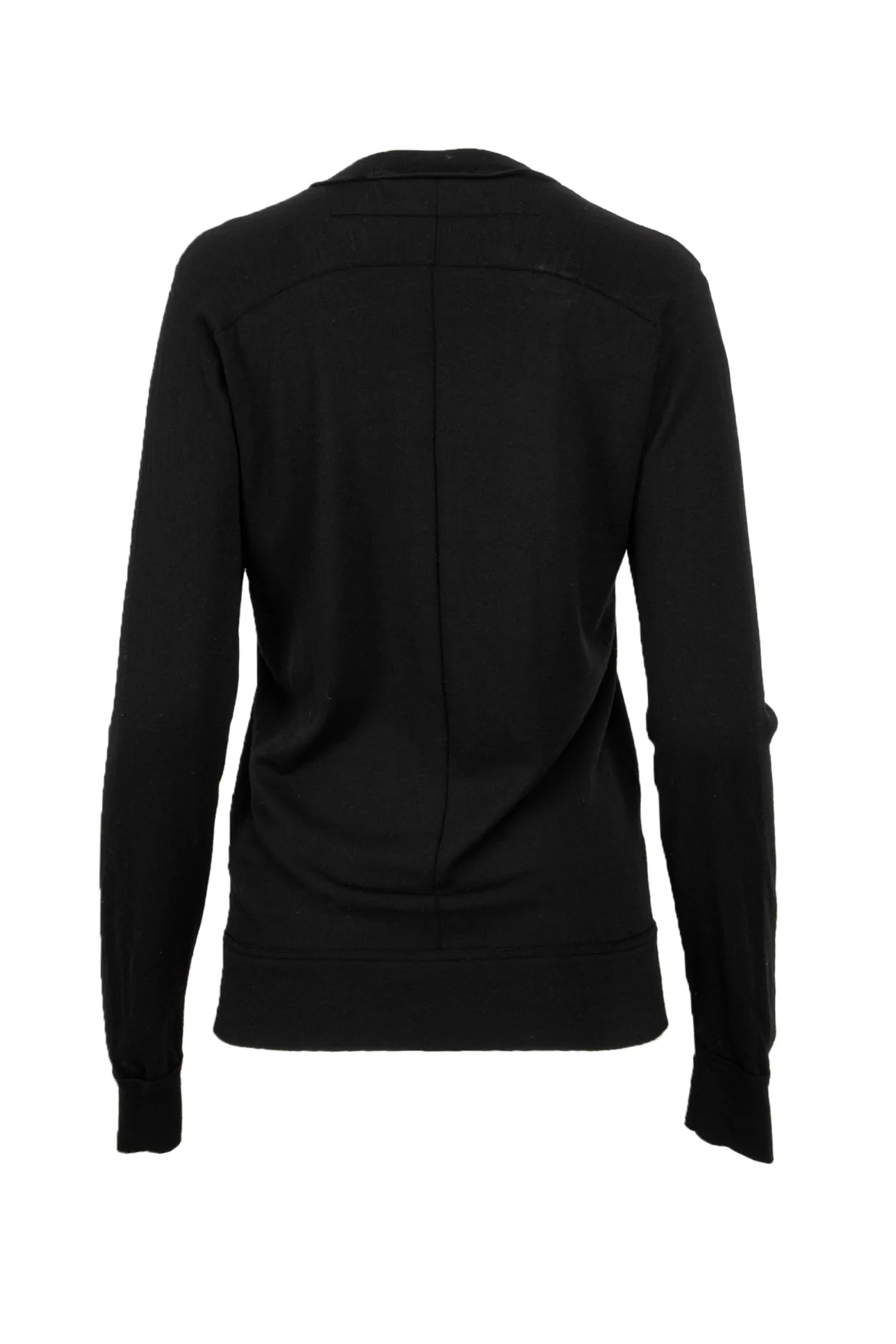 Givenchy Size S Star & Target Print Lightweight Sweater - Image 2