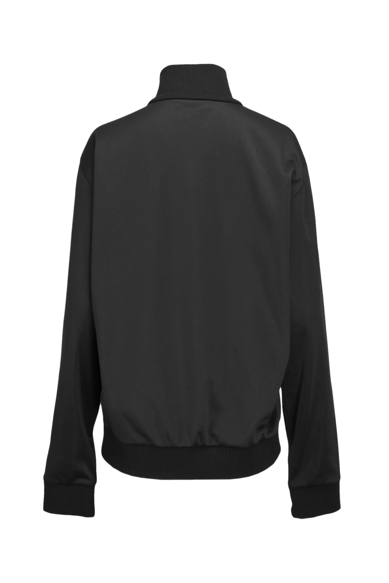 Givenchy Size XL Men's Address Patch Track Jacket - Image 2