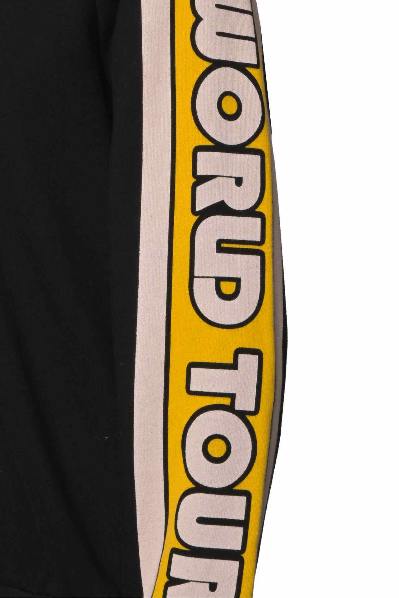 Givenchy Size XS Men's GV3 World Tour Crewneck Sweater - Image 3