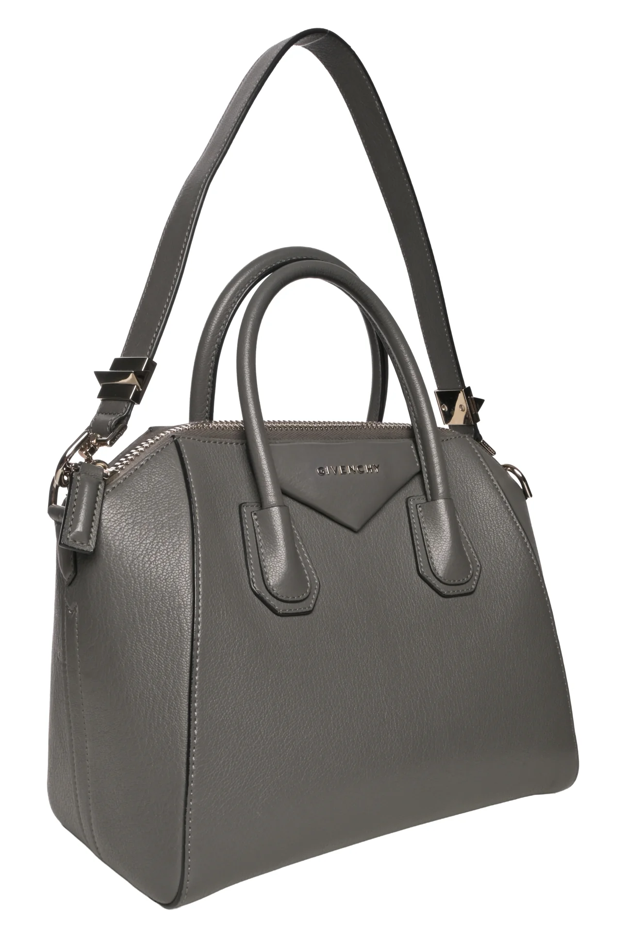 Givenchy Small Antigona Bag - Image 7