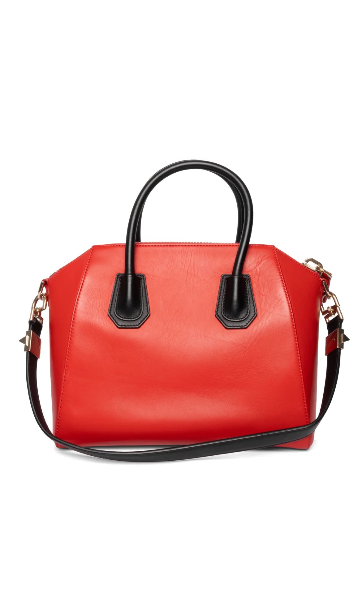 Givenchy Small Antigona Top Handle Bag - Image 3